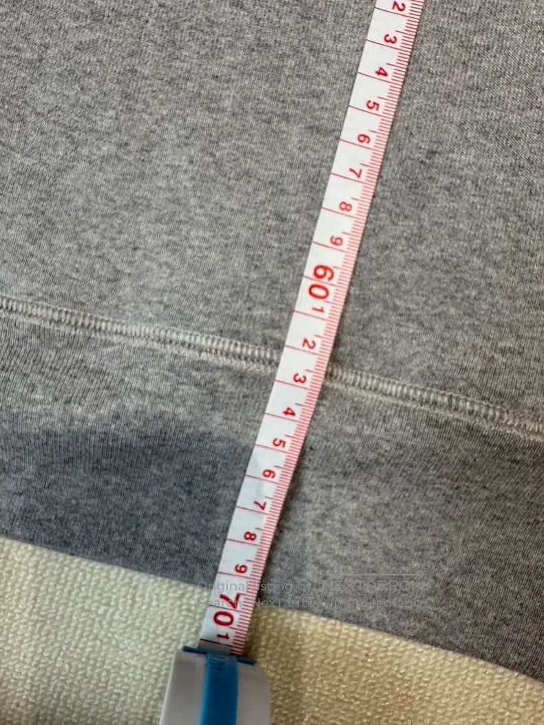 Chrome Hearts CHROME HEARTS Size M Thirty-character leather zipper sweate Size US M / EU 48-50 / 2 - 8 Thumbnail