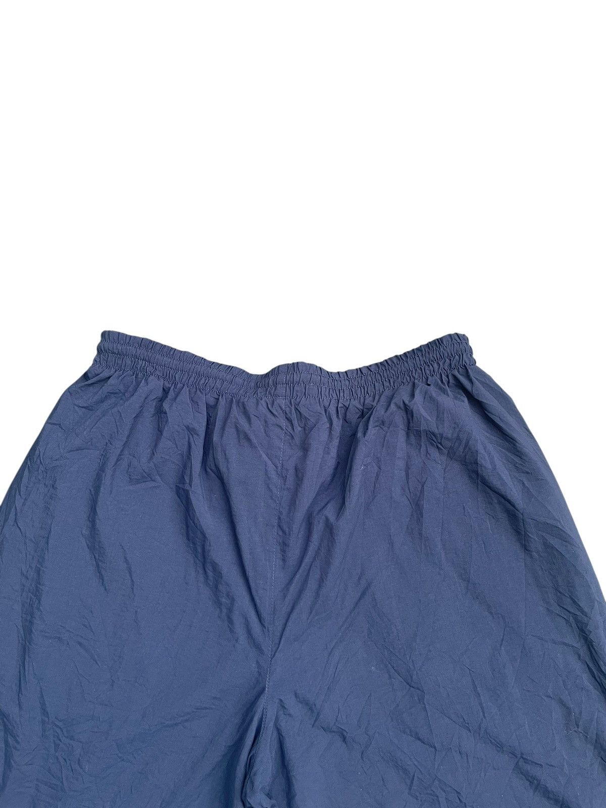 Nike Vintage Nike Track Bottom Size US 36 / EU 52 - 7 Thumbnail