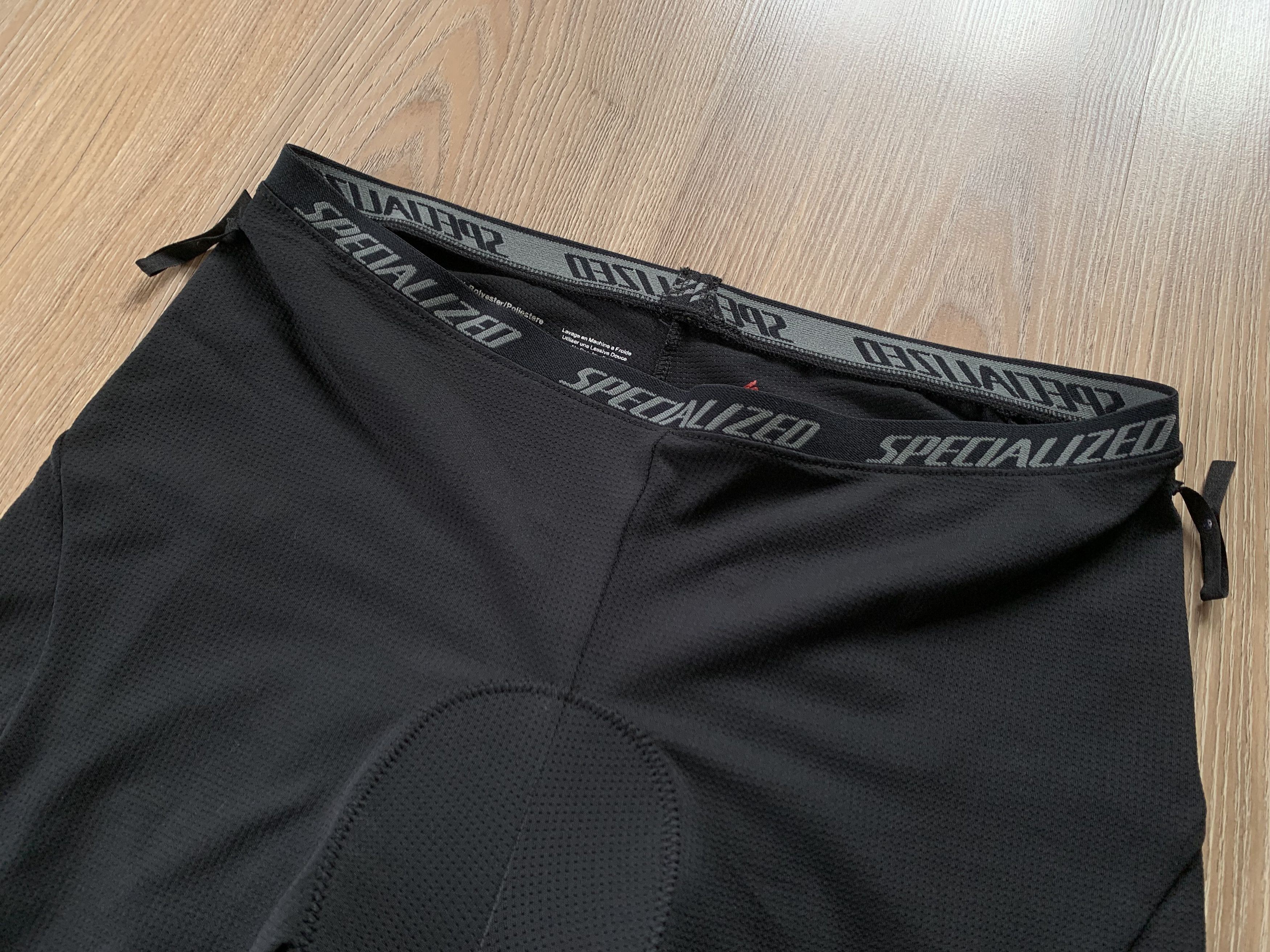 Sports Specialties Specialized Cycling Underwear Shorts Size US 38 / EU 54 - 4 Thumbnail