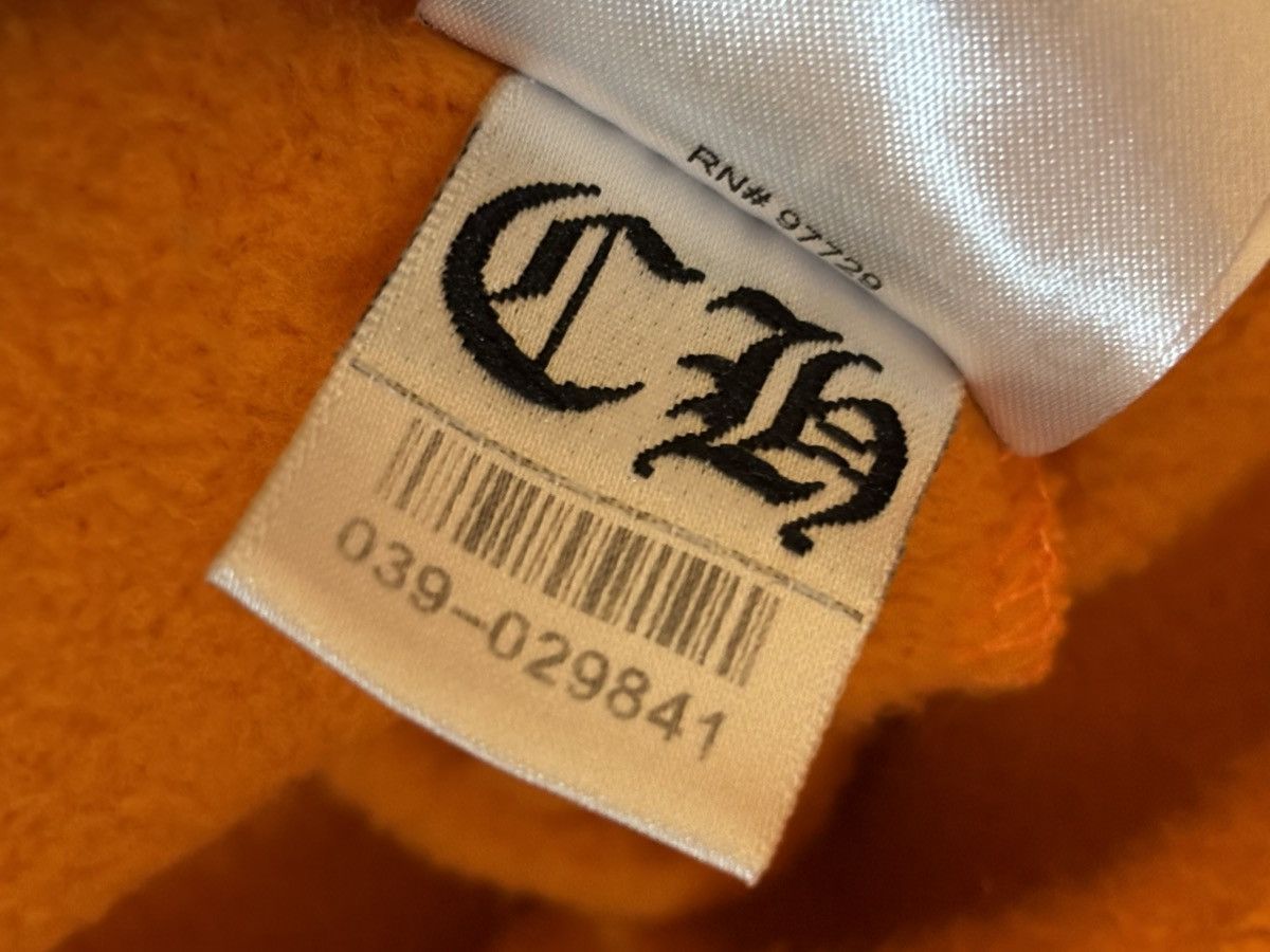 Chrome Hearts Chrome Heart Miami Orange Floral Exclusive Size US S / EU 44-46 / 1 - 9 Thumbnail