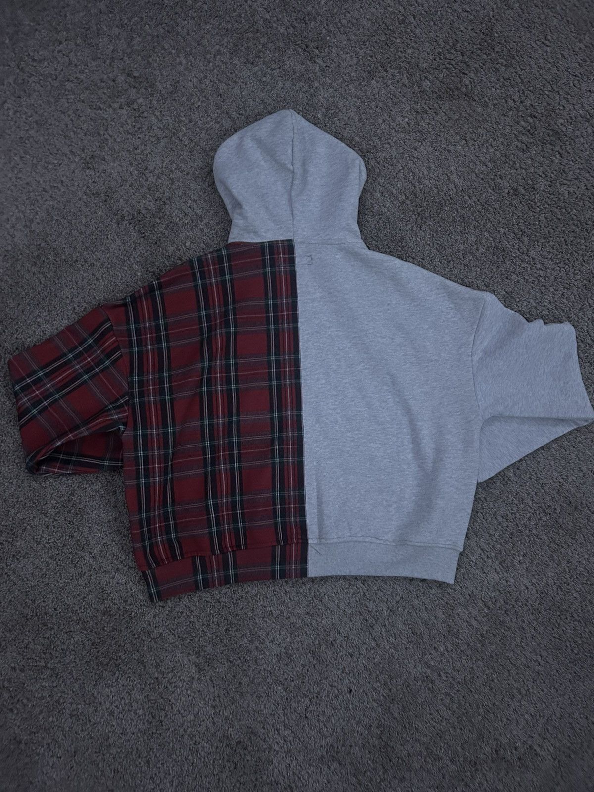 Other Infamous 2tone jacket Size US M / EU 48-50 / 2 - 2 Thumbnail