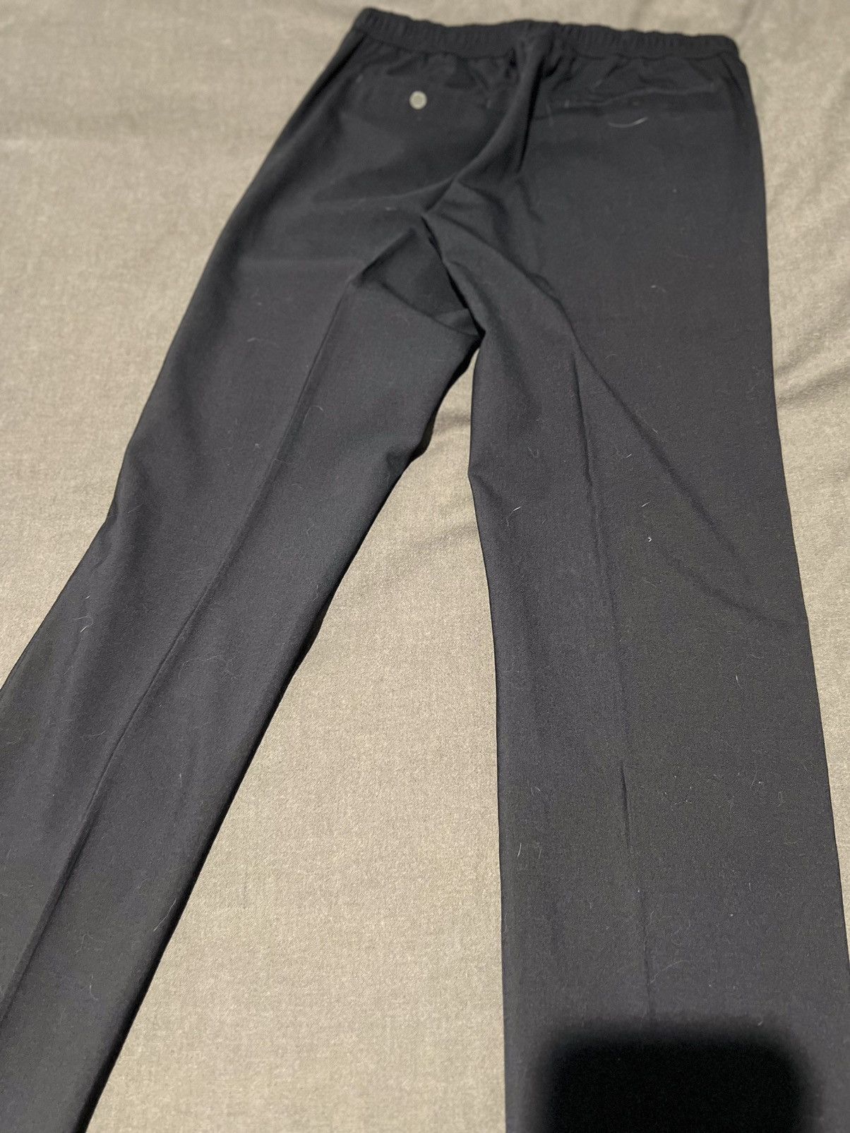 Sandro Suit by popular French brand Sandro Size 36R - 14 Thumbnail