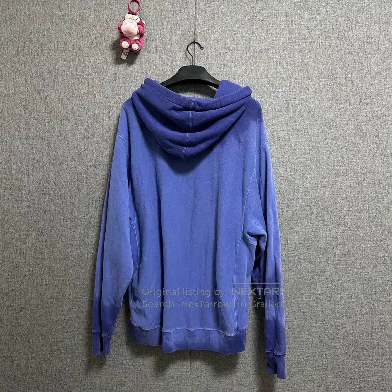 Gucci Gucci Letter Printed Sweatshirt Size US M / EU 48-50 / 2 - 2 Thumbnail