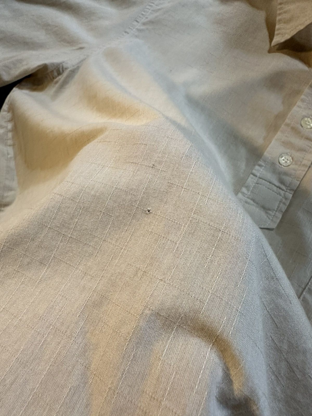 Stussy Rare!! Vintage Stussy Made in USA shirt 1990s Size US L / EU 52-54 / 3 - 9 Thumbnail