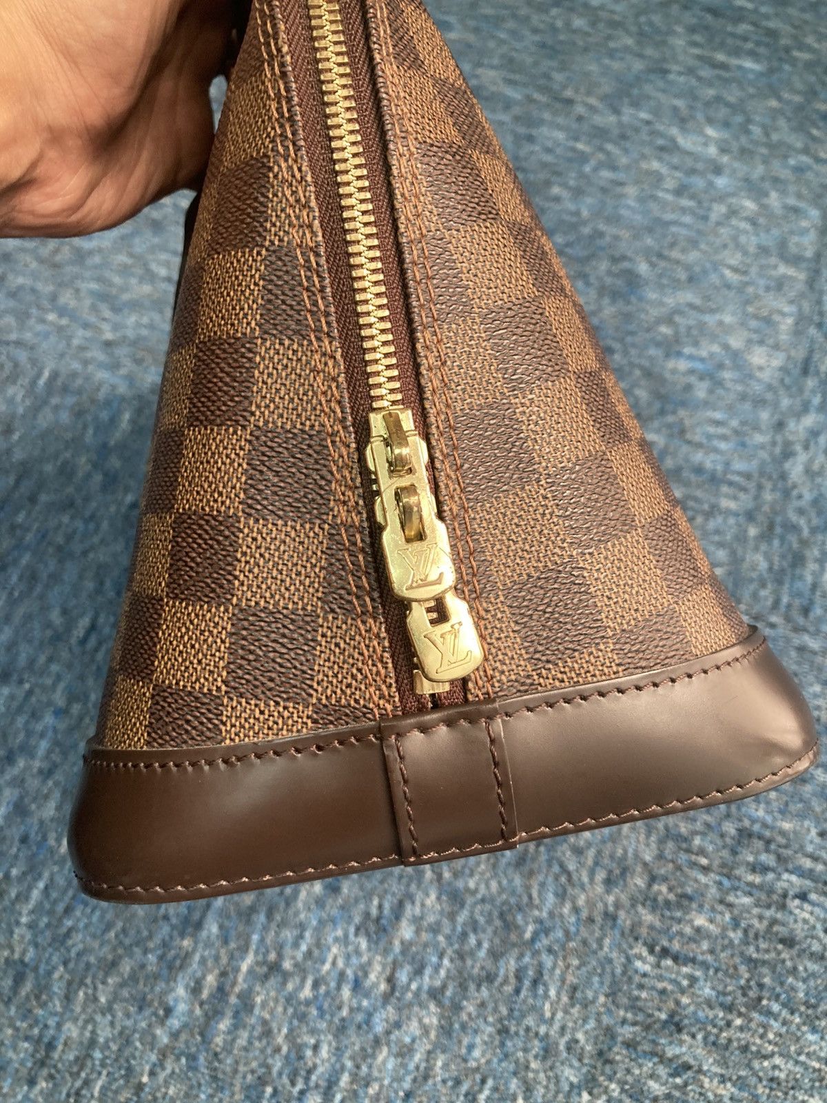Louis Vuitton Louis Vuitton Alma PM Size ONE SIZE - 10 Thumbnail
