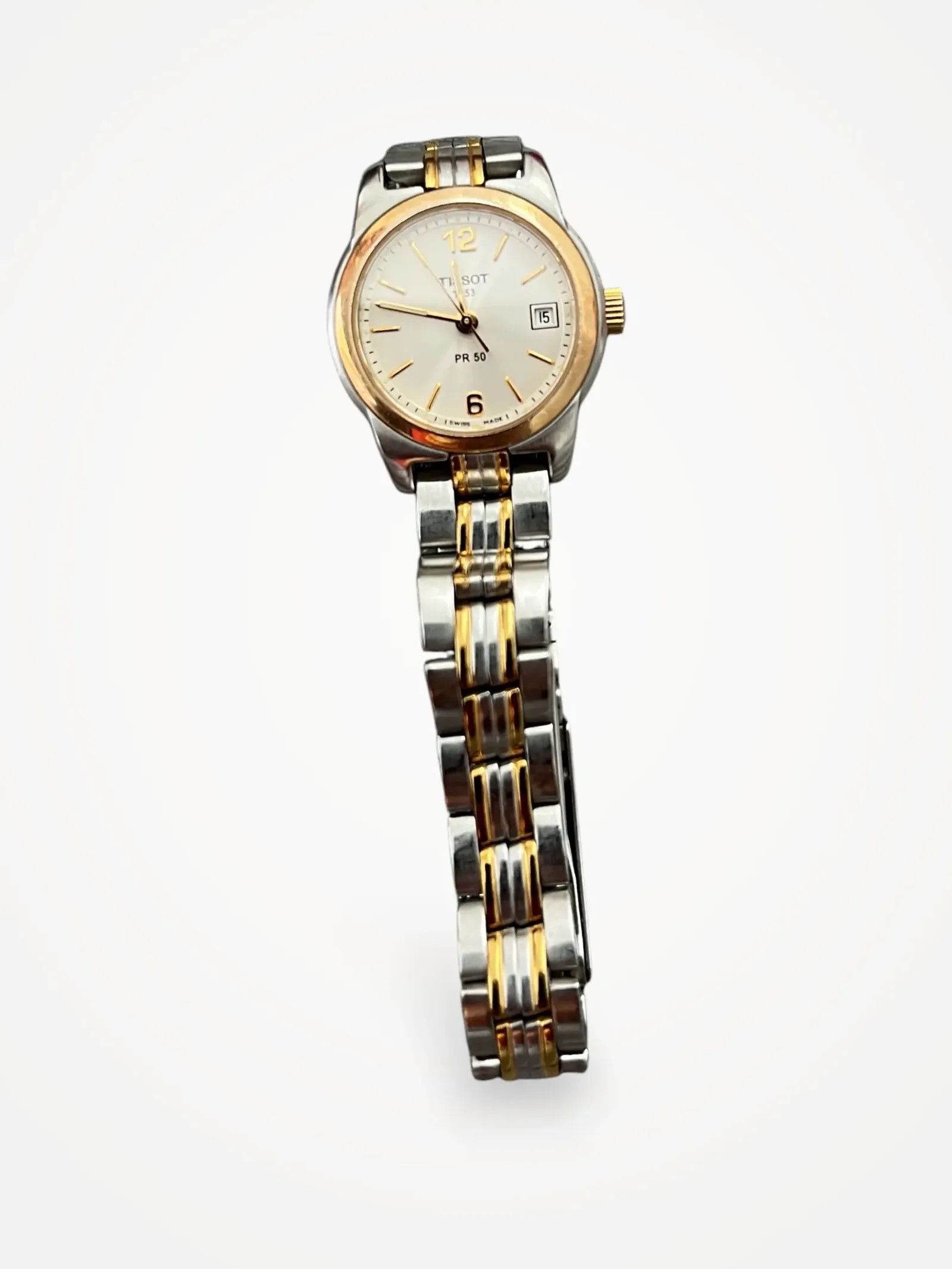 Tissot Tissot Watch Size ONE SIZE - 1 Thumbnail
