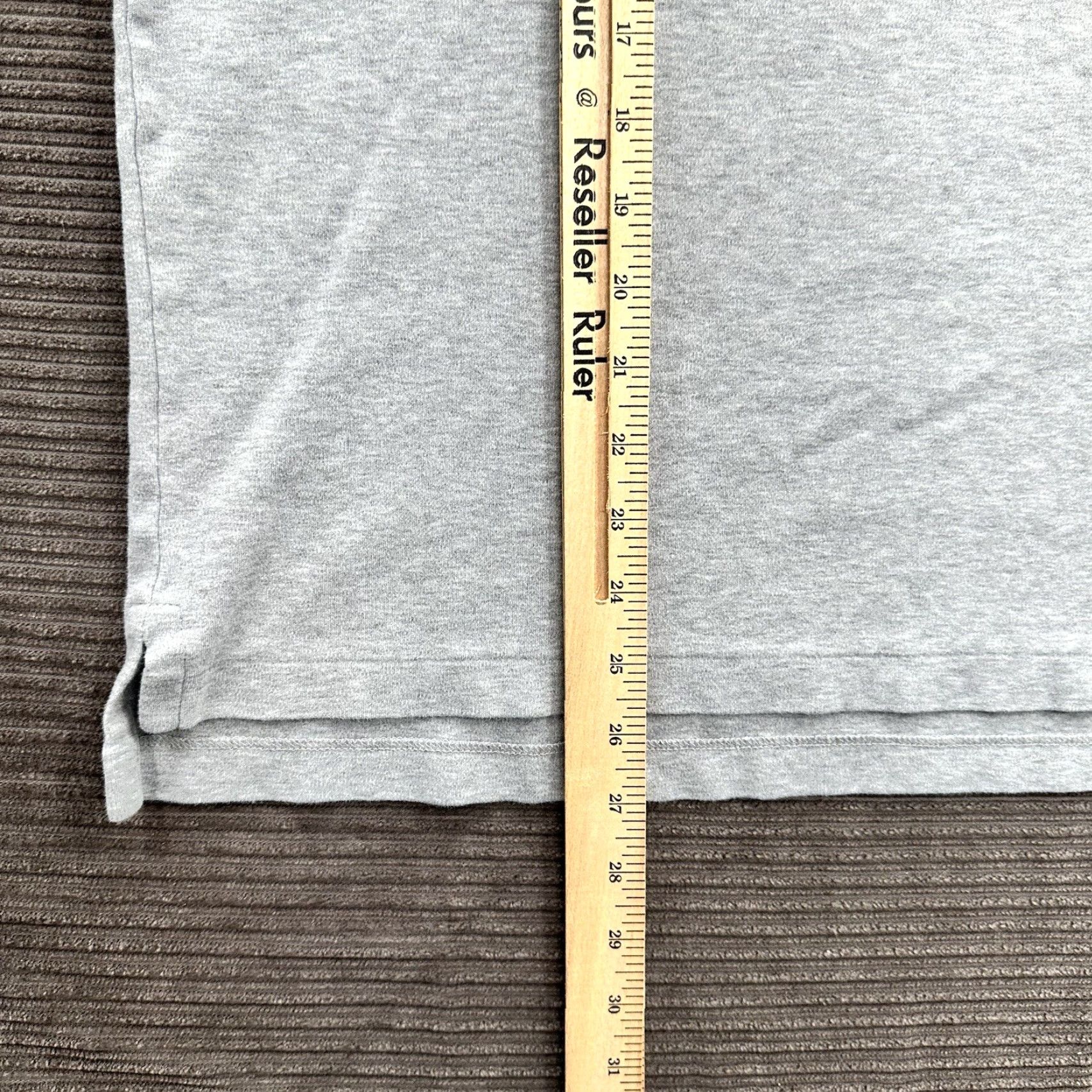 Ralph Lauren VINTAGE not included Size US L / EU 52-54 / 3 - 5 Thumbnail