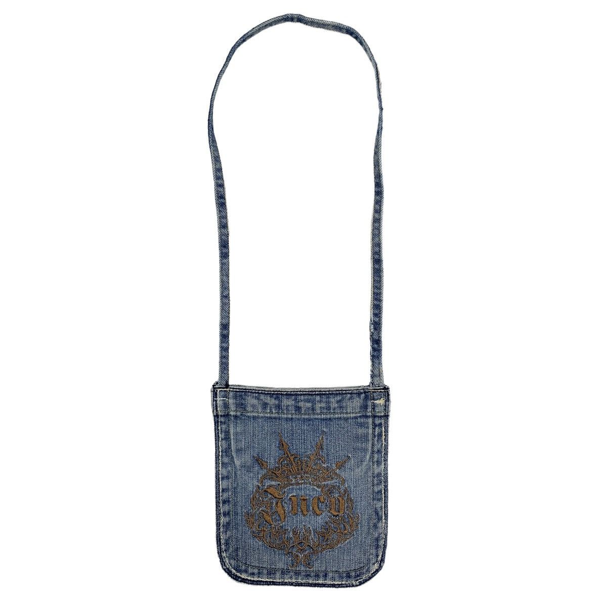 JNCO JNCO Pocket Purse Size ONE SIZE - 1 Thumbnail