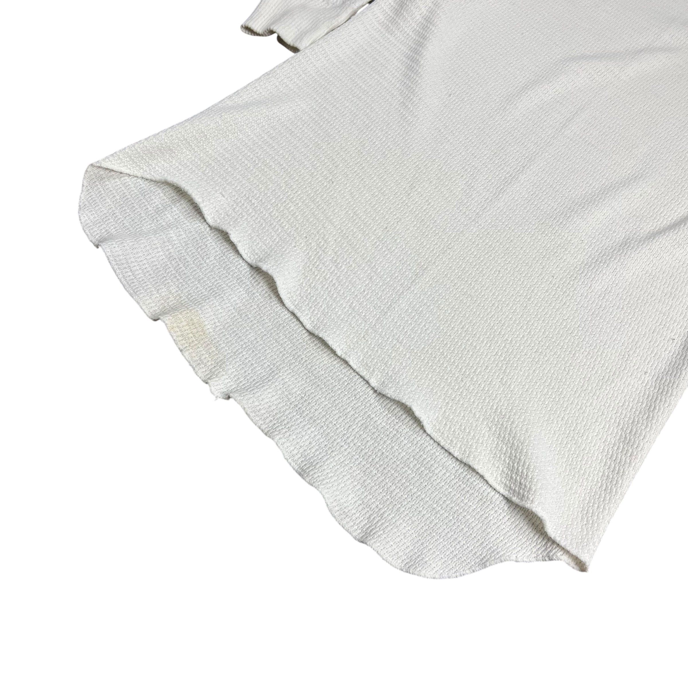 Hanes Hanes Thermal Undershirt - M Size US M / EU 48-50 / 2 - 3 Thumbnail