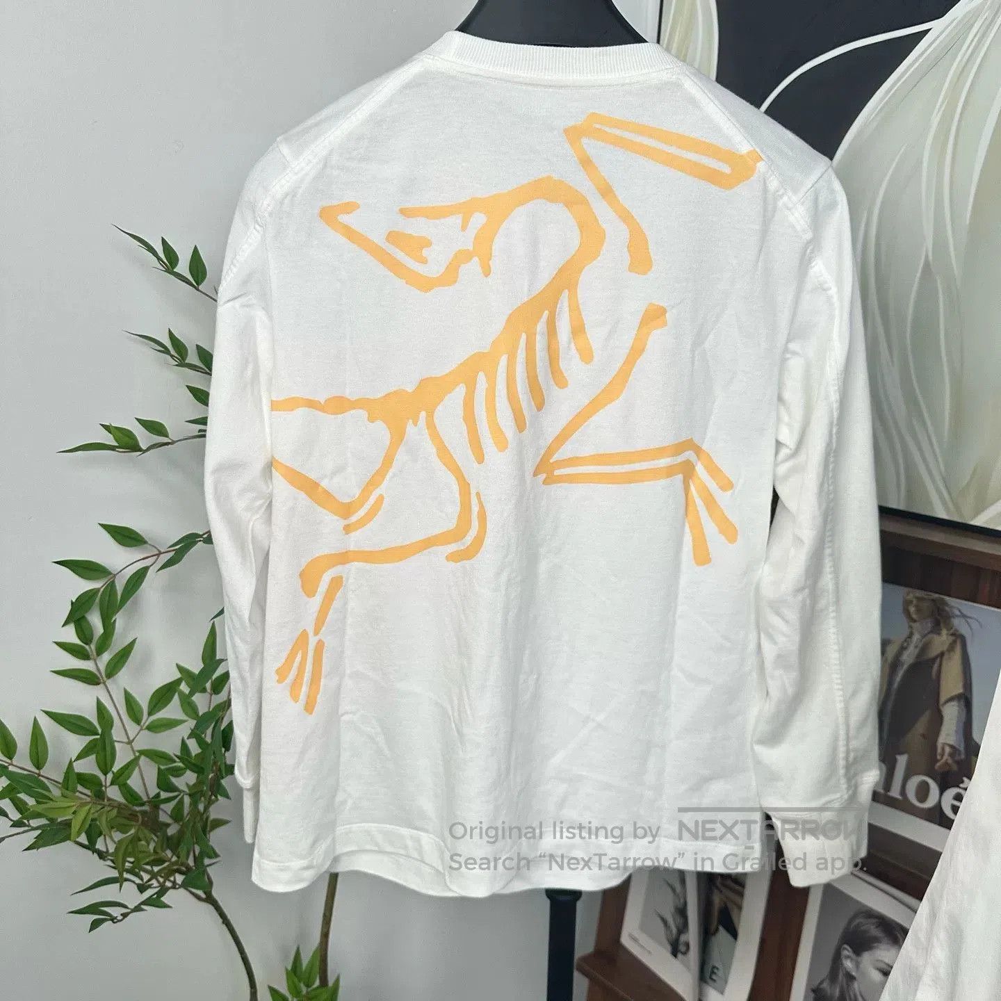 Arc'teryx Arcteryx 2025 Kragg Long. Size US XS / EU 42 / 0 - 1 Thumbnail