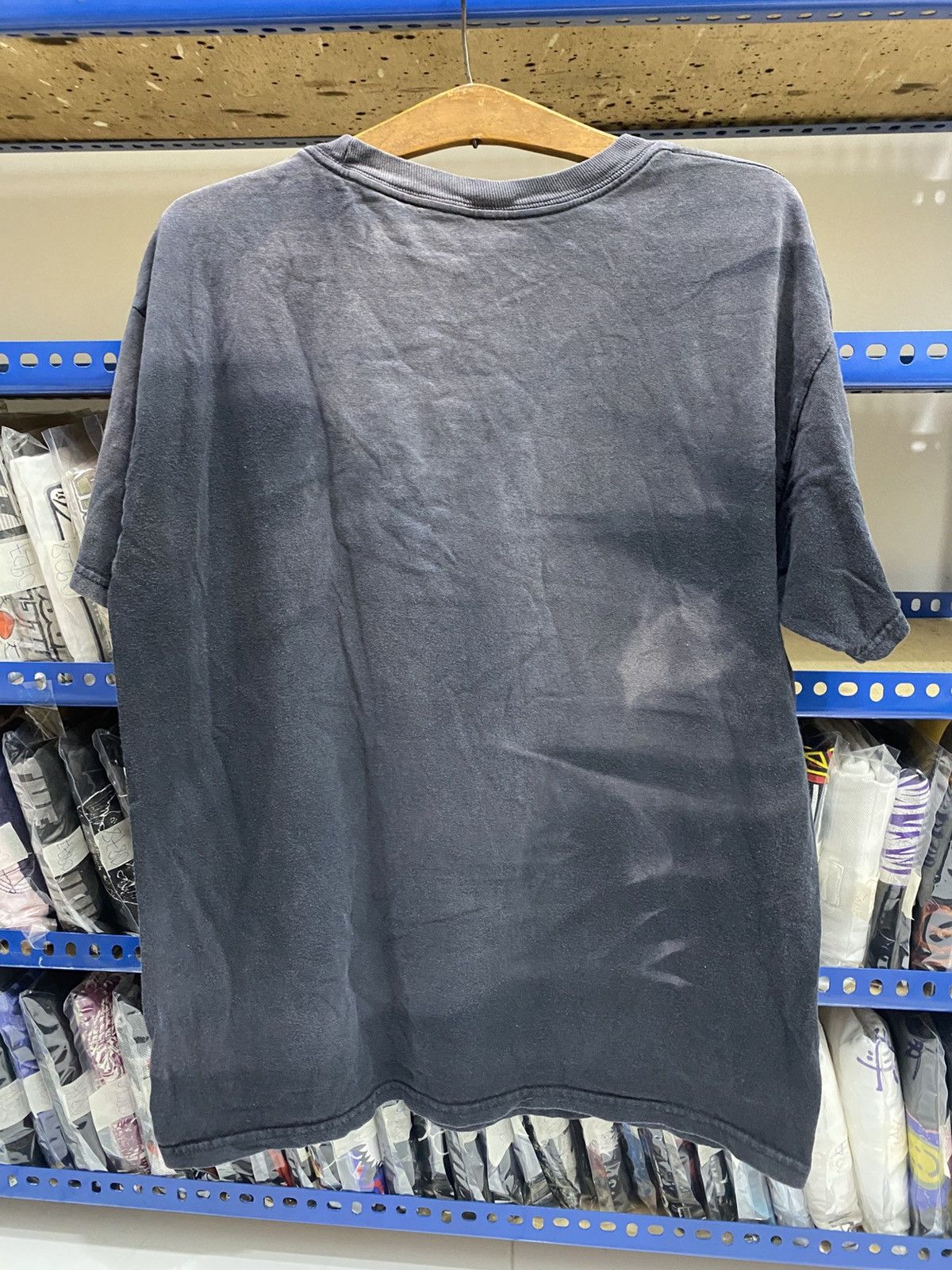 Anime ATTACK ON TITANS TSHIRT Size US L / EU 52-54 / 3 - 12 Thumbnail