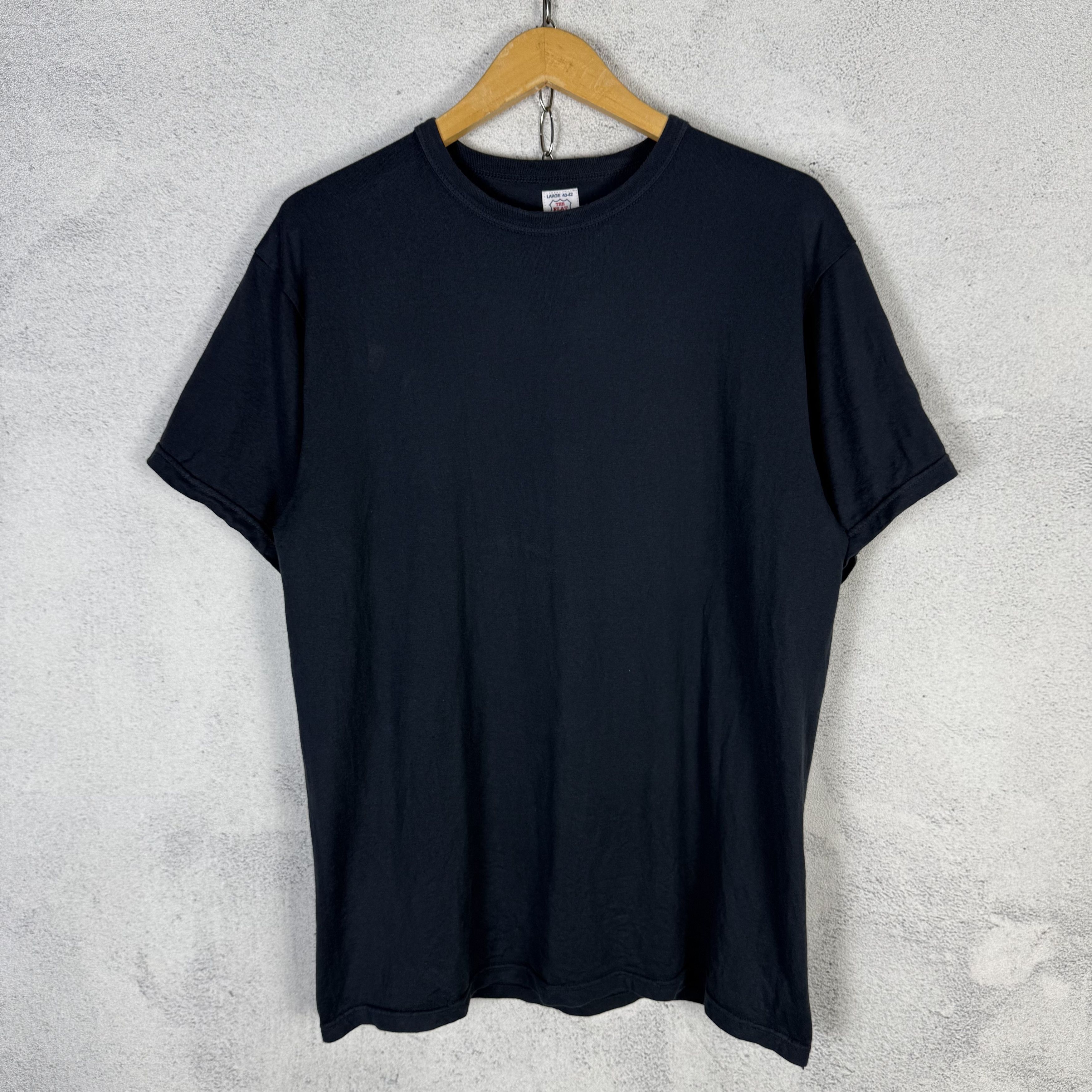 The Flat Head The Flat Head Tshirt Size US L / EU 52-54 / 3 - 3 Thumbnail