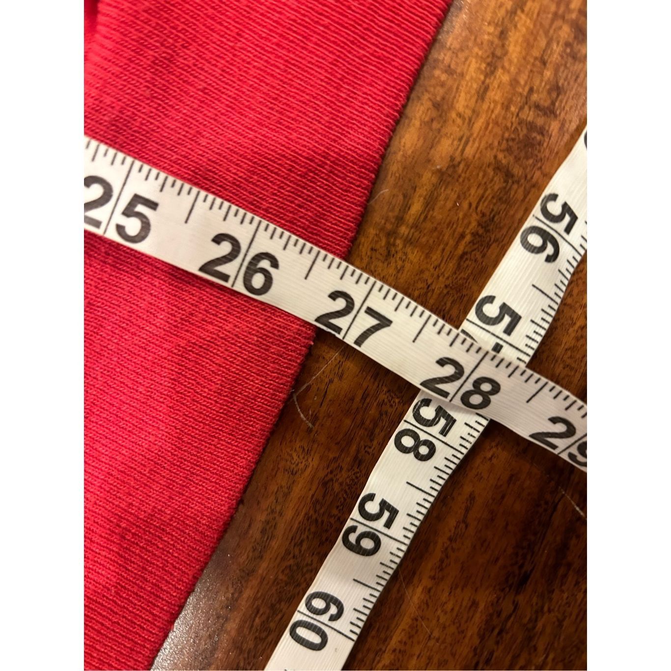 Hanes Vintage 1990s Hanes Michigan college red black sweatshirt cr Size US XL / EU 56 / 4 - 5 Thumbnail