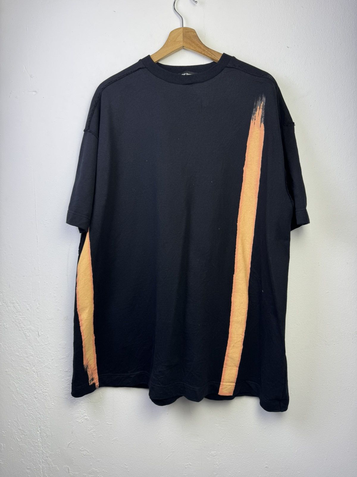 Raf Simons raf simons SS 17 Vultures Tshirt Size US S / EU 44-46 / 1 - 3 Thumbnail