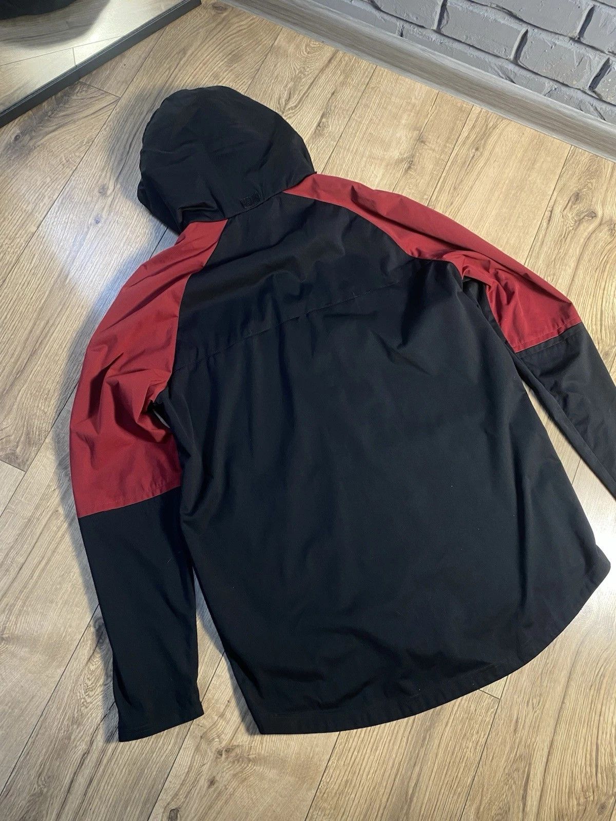 New Balance New Balance Liverpool Jacket Football Training Jersey Xl Size US XL / EU 56 / 4 - 4 Thumbnail