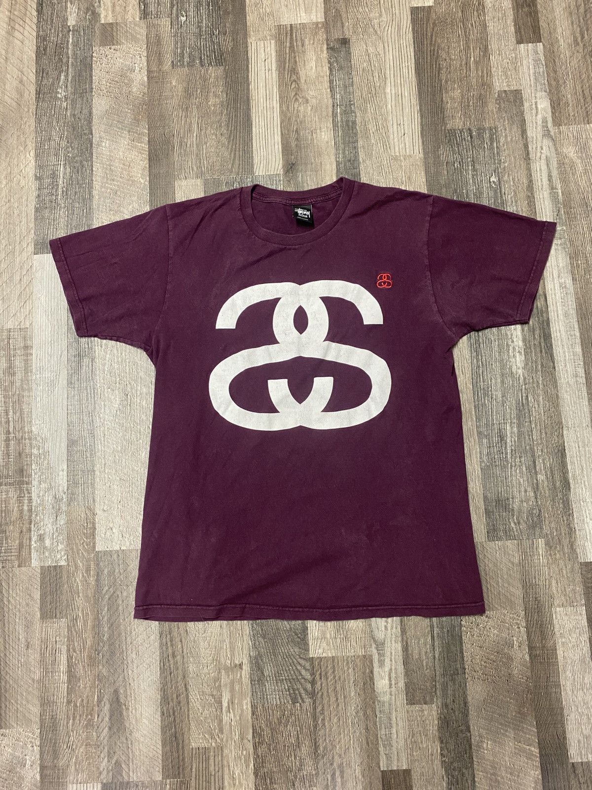 Stussy Rare Vintage Stussy Were All Jokers Shirt | Grailed