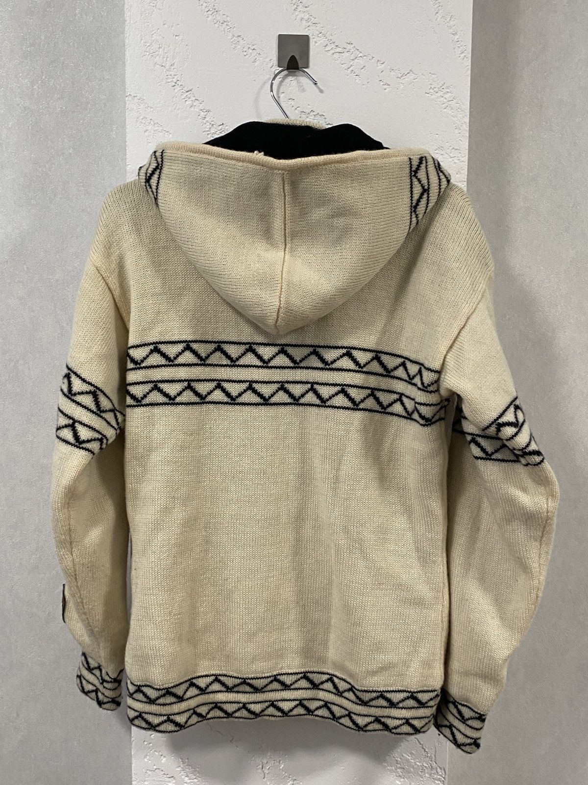 Other Windfjord of Norway Dale Of Norway Style Jacket Size S / US 4 / IT 40 - 15 Thumbnail