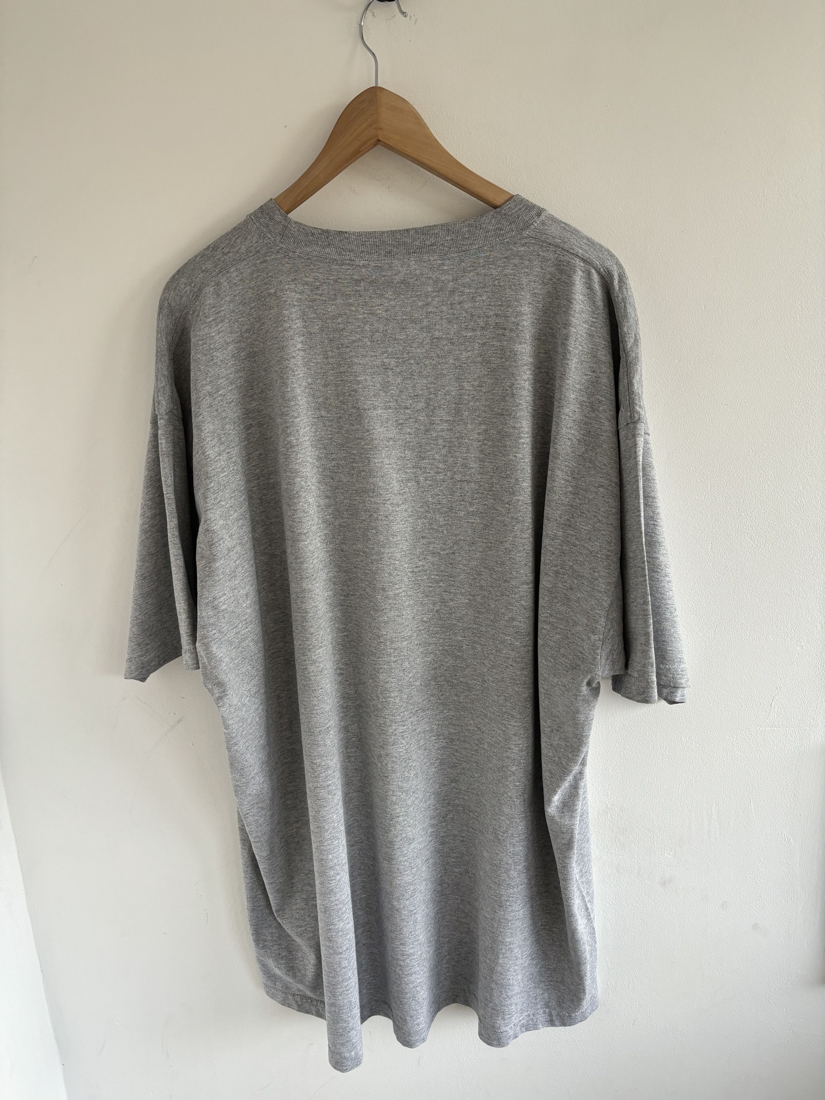 Reebok × Vintage Vintage Reebok 00s Spelling Logo Tee Size US XL / EU 56 / 4 - 5 Thumbnail