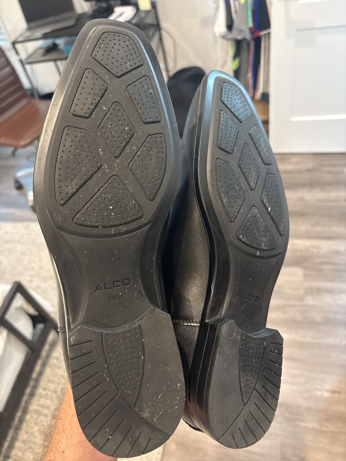 Aldo Aldo Chelsea Boot Size US 9.5 / EU 42-43 - 3 Thumbnail