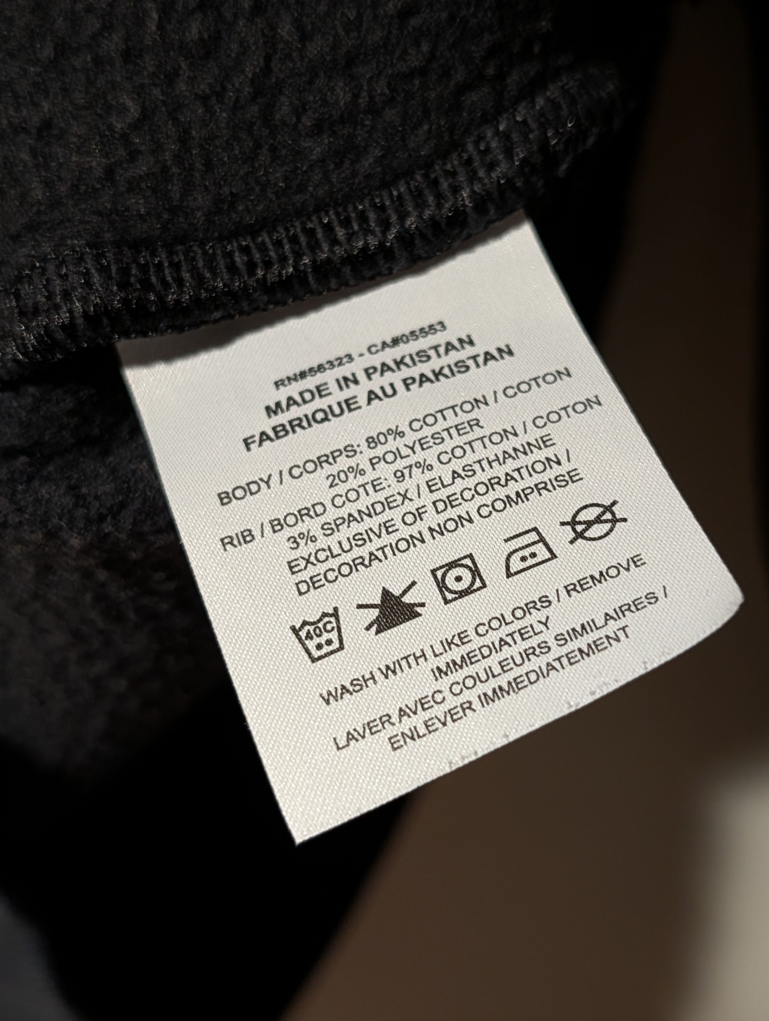 Nike Nike Sportswear Phoenix Oversized Center Swoosh Sweatshirt Size XXS / US 00 / IT 34 - 4 Thumbnail