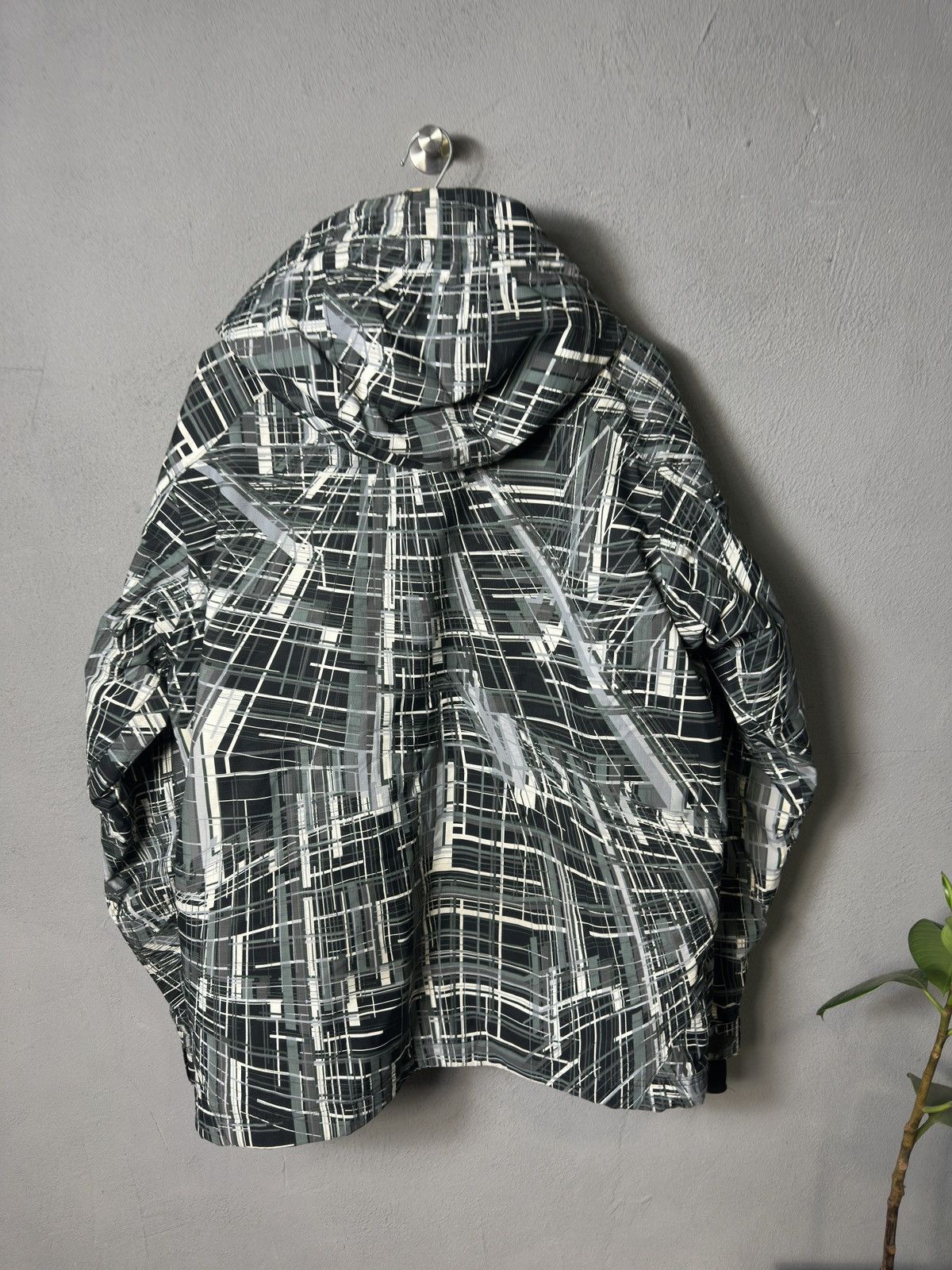 Oakley Vintage 00’s Y2K Oakley Ski Jacket (Size XL) Size US XL / EU 56 / 4 - 6 Thumbnail