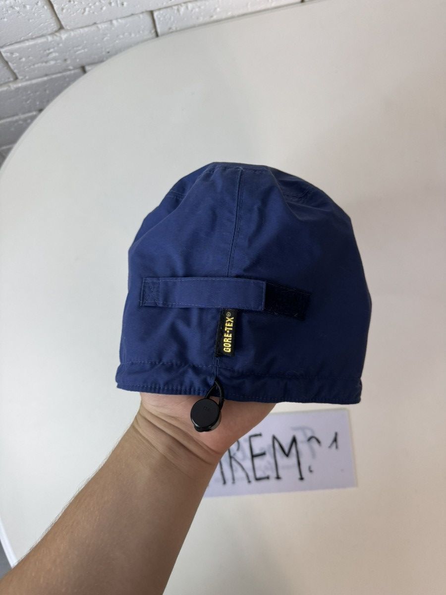 Mammut Mammut Gore-tex vintage hat cap Size ONE SIZE - 3 Thumbnail