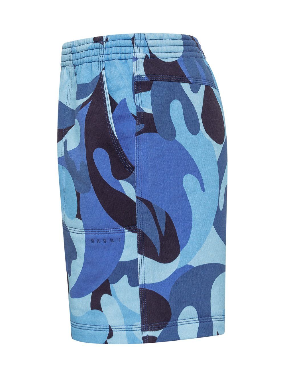 Marni o1y0225 Short in Multicolor Size US 30 / EU 46 - 3 Thumbnail