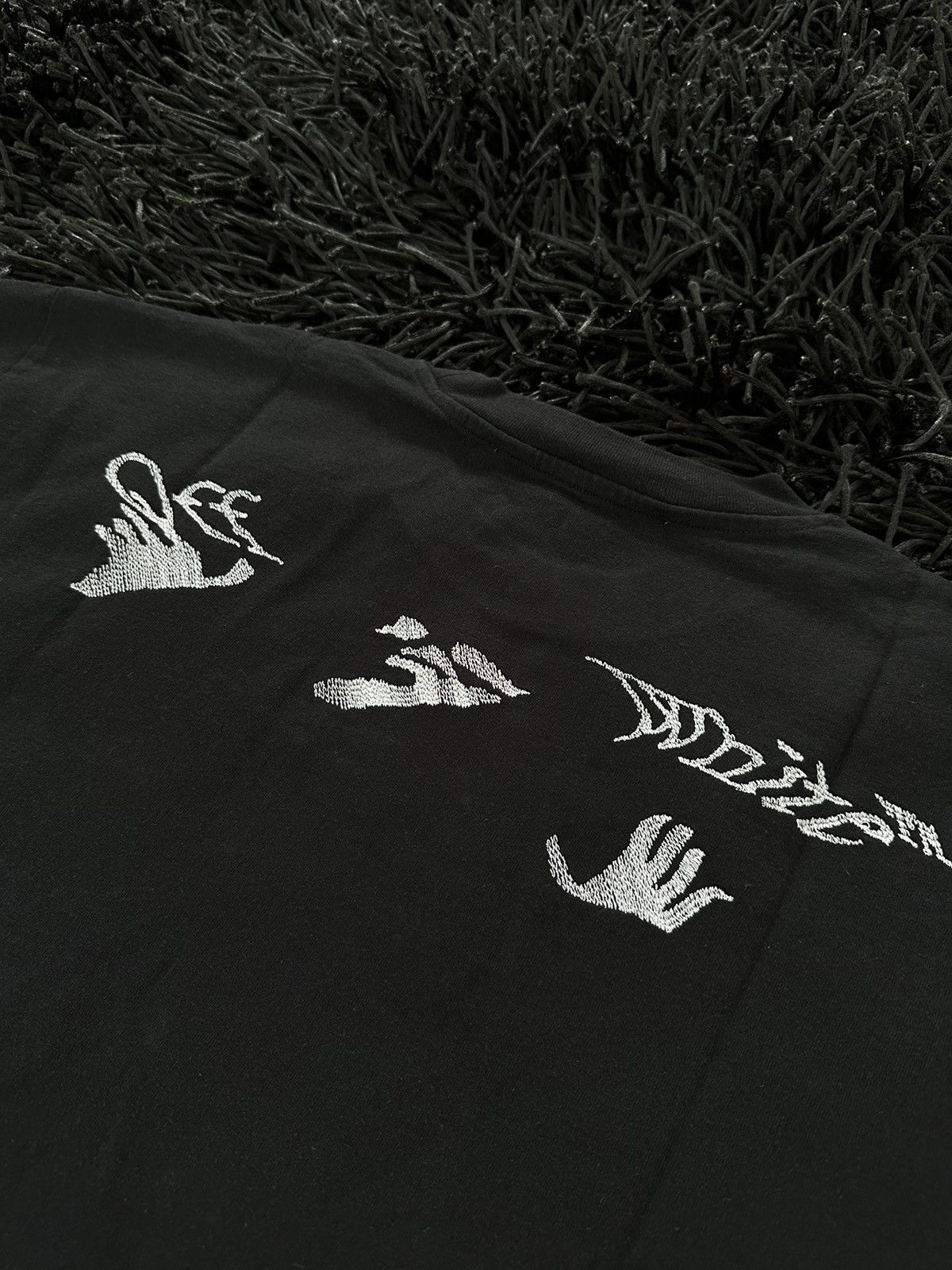 Off-White Off-White T-Shirt Size US XS / EU 42 / 0 - 3 Thumbnail