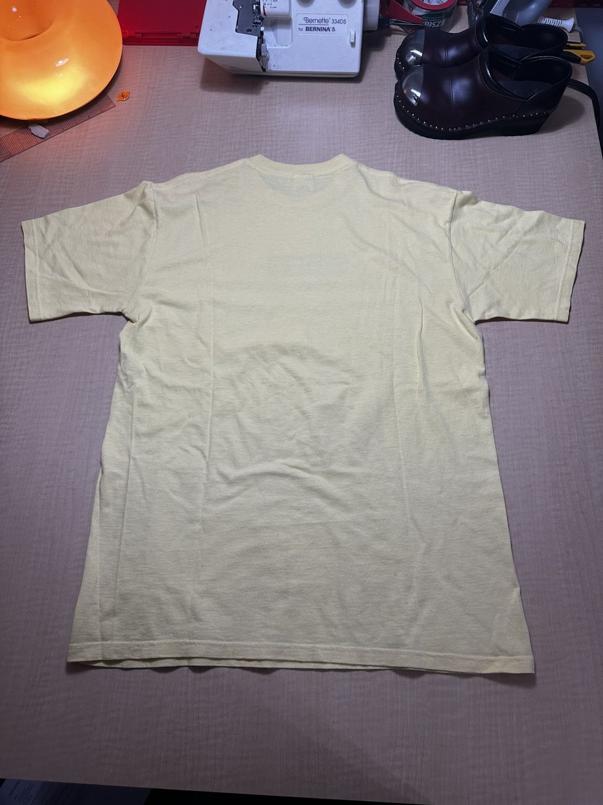 Supreme Supreme Molodkin Box Logo Tee Size US L / EU 52-54 / 3 - 4 Thumbnail