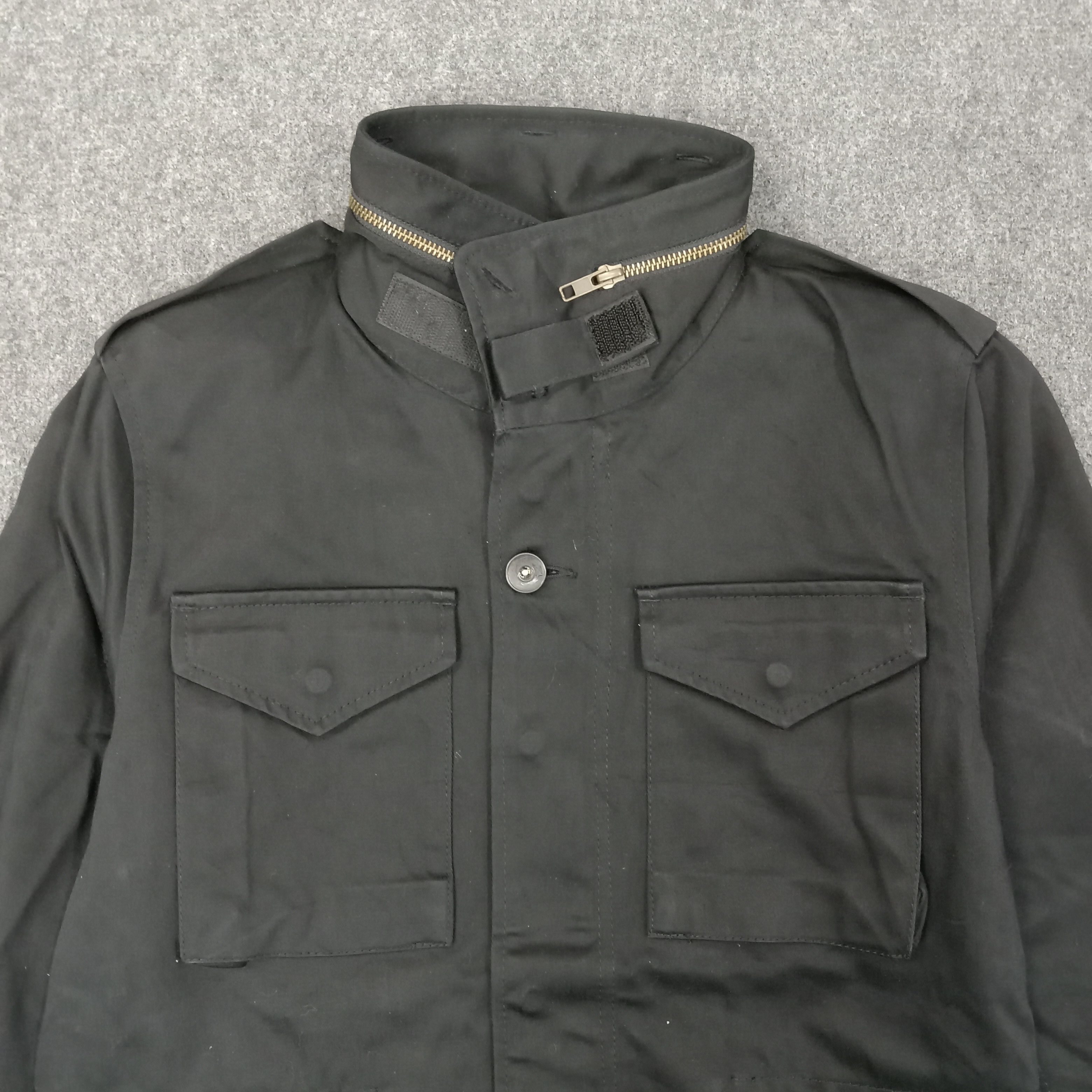 Levi's Levi's American Brand Work Jacket C242N16 Size US S / EU 44-46 / 1 - 2 Thumbnail