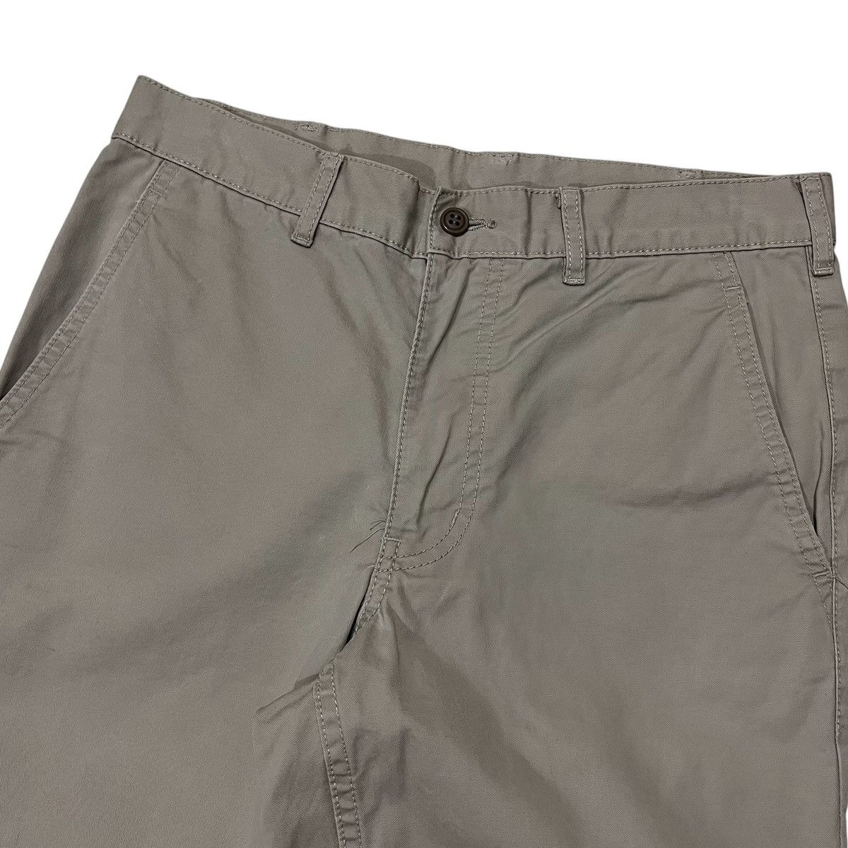 Comme des Garcons Homme Comme des garçons pants Size US 30 / EU 46 - 5 Thumbnail