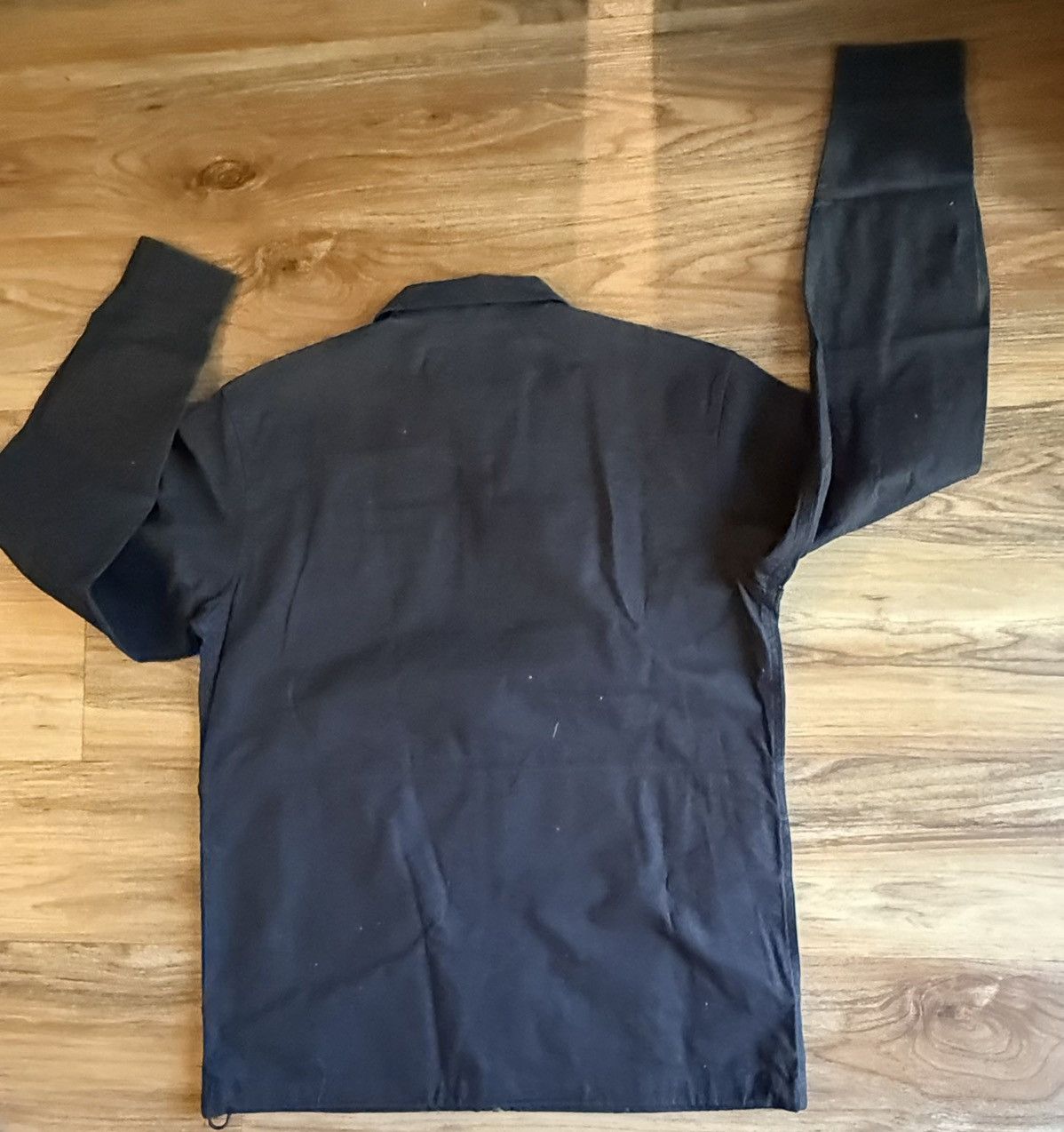 Cookies Cookies - Black - large - new barn jacket Size US L / EU 52-54 / 3 - 5 Thumbnail