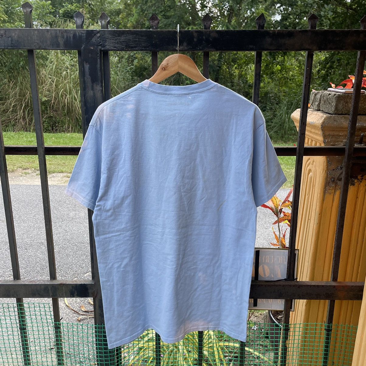 Fucking Awesome × Vintage 🔥🔥Fucking Awesome 7 Up Drink Crash Trash Bleach Tee Size US L / EU 52-54 / 3 - 2 Thumbnail