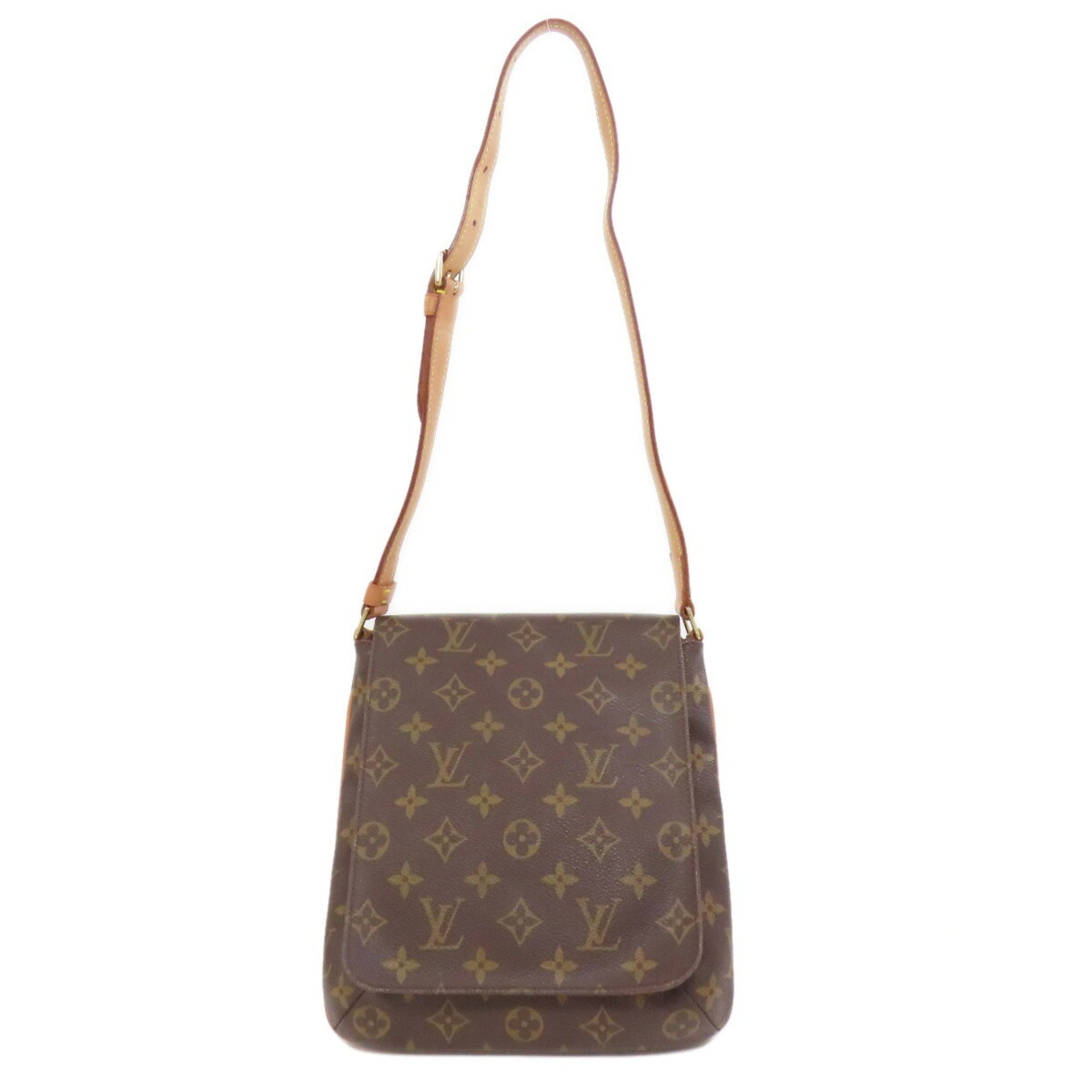 Louis Vuitton Louis Vuitton Musette Salsa shoulder Size ONE SIZE - 1 Thumbnail