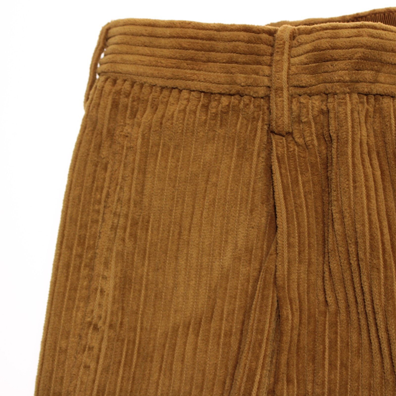 Incotex INCOTEX New with tags Chino Size 34 US In Brown Size US 34 / EU 50 - 3 Thumbnail
