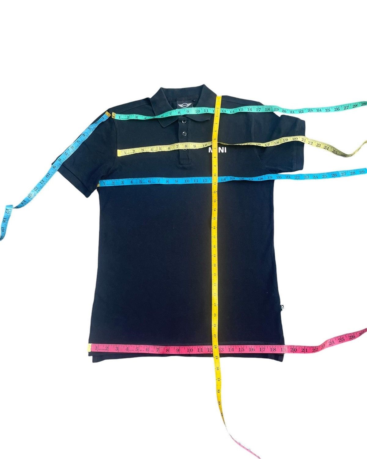 Mini Polo Tshirt