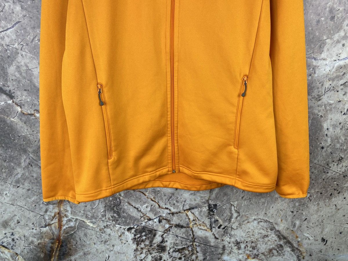 Jack Wolfskin Men’s Jack Wolfskin Softshell Outdoor Sized XL Size US XL / EU 56 / 4 - 3 Thumbnail