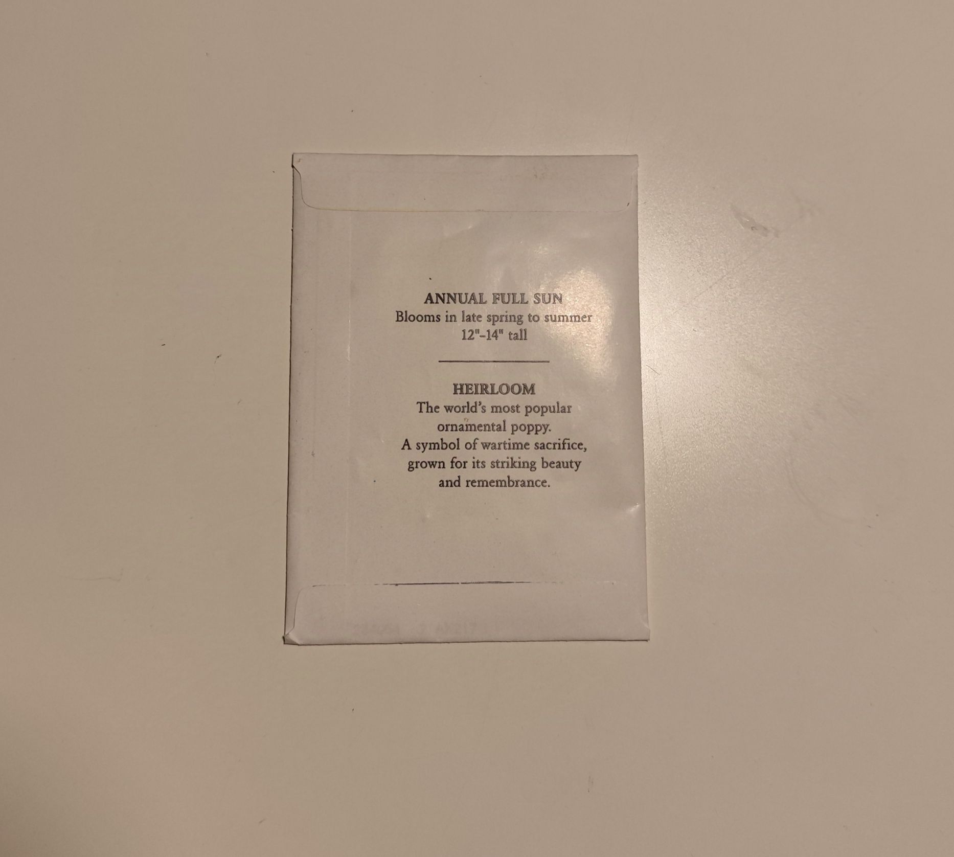 Supreme Supreme poppy seeds Size ONE SIZE - 2 Thumbnail