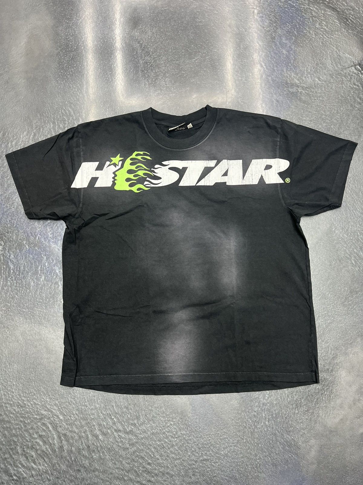 Hellstar Cartoon Logo T-Shirt (3XL)