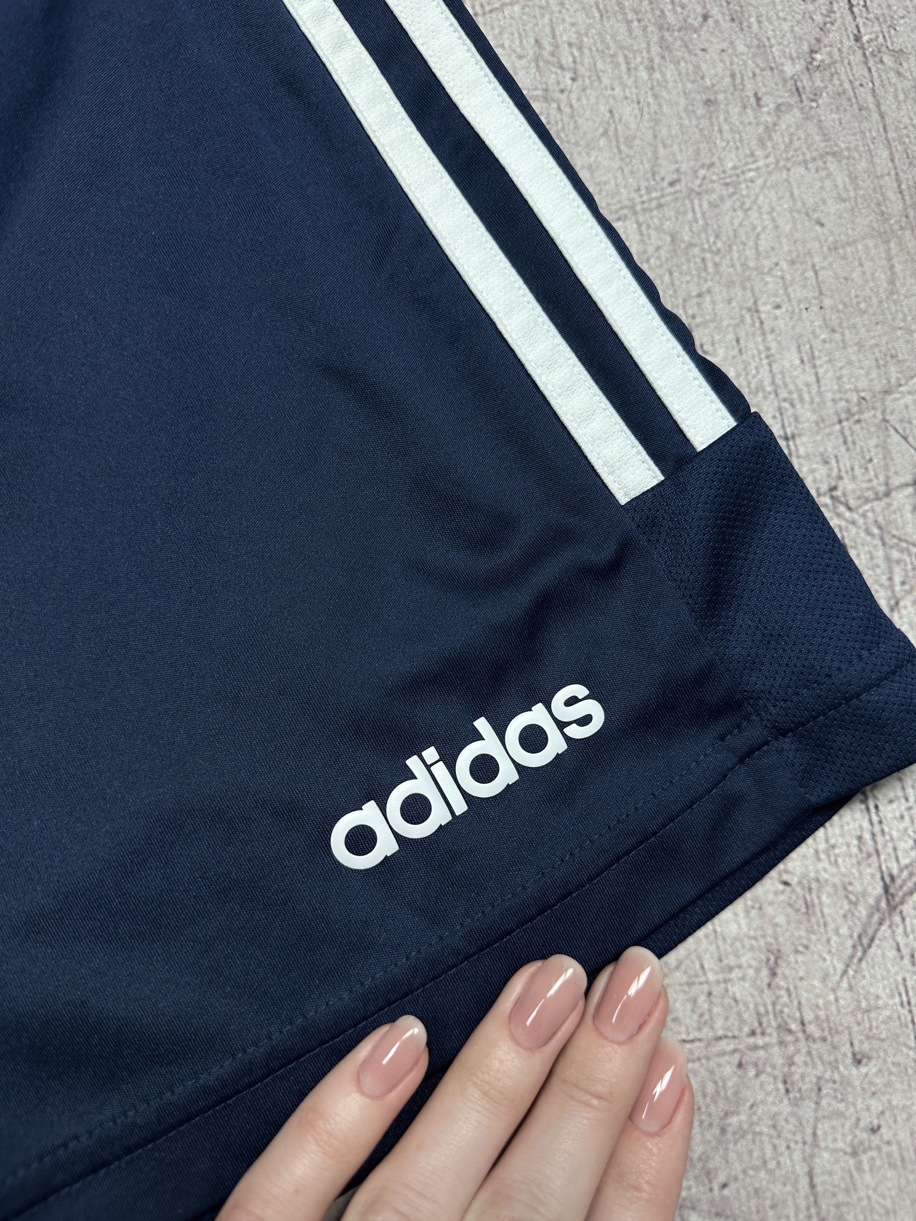 Adidas Adidas Aeroready Mens Shorts Size US 32 / EU 48 - 3 Thumbnail