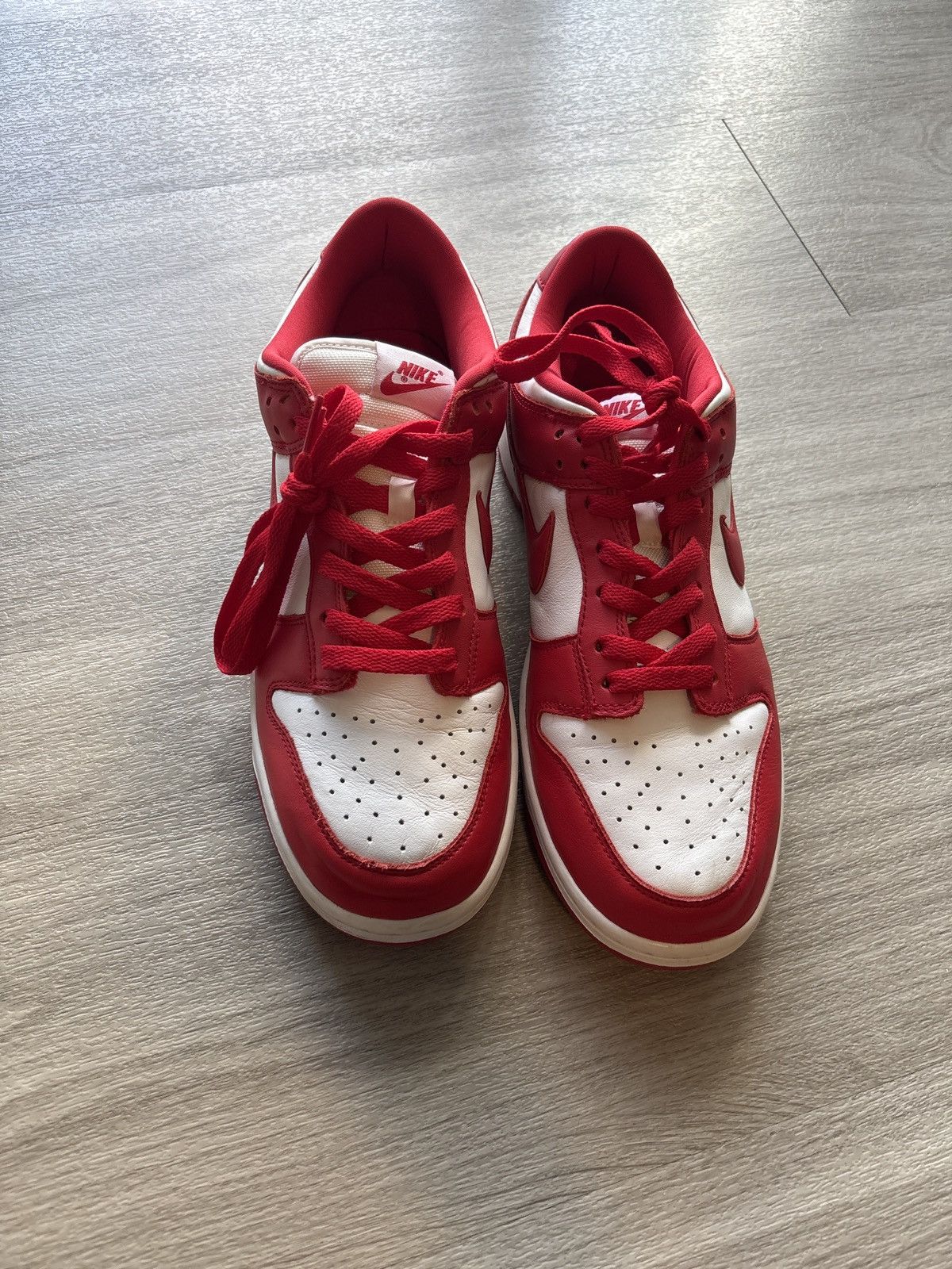 Nike Nike dunk low St. John Size US 10 / EU 43 - 1 Thumbnail