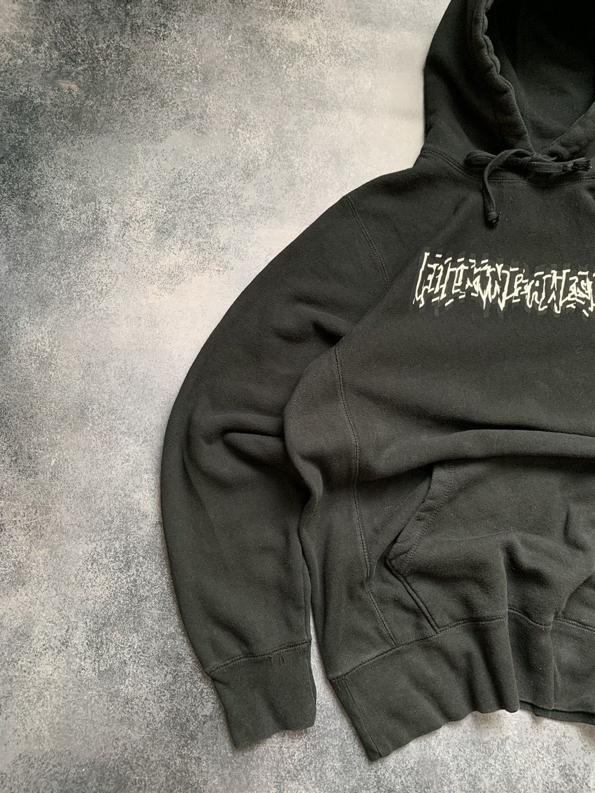 Fucking Awesome Fucking Awesome hoodie Size US M / EU 48-50 / 2 - 5 Thumbnail
