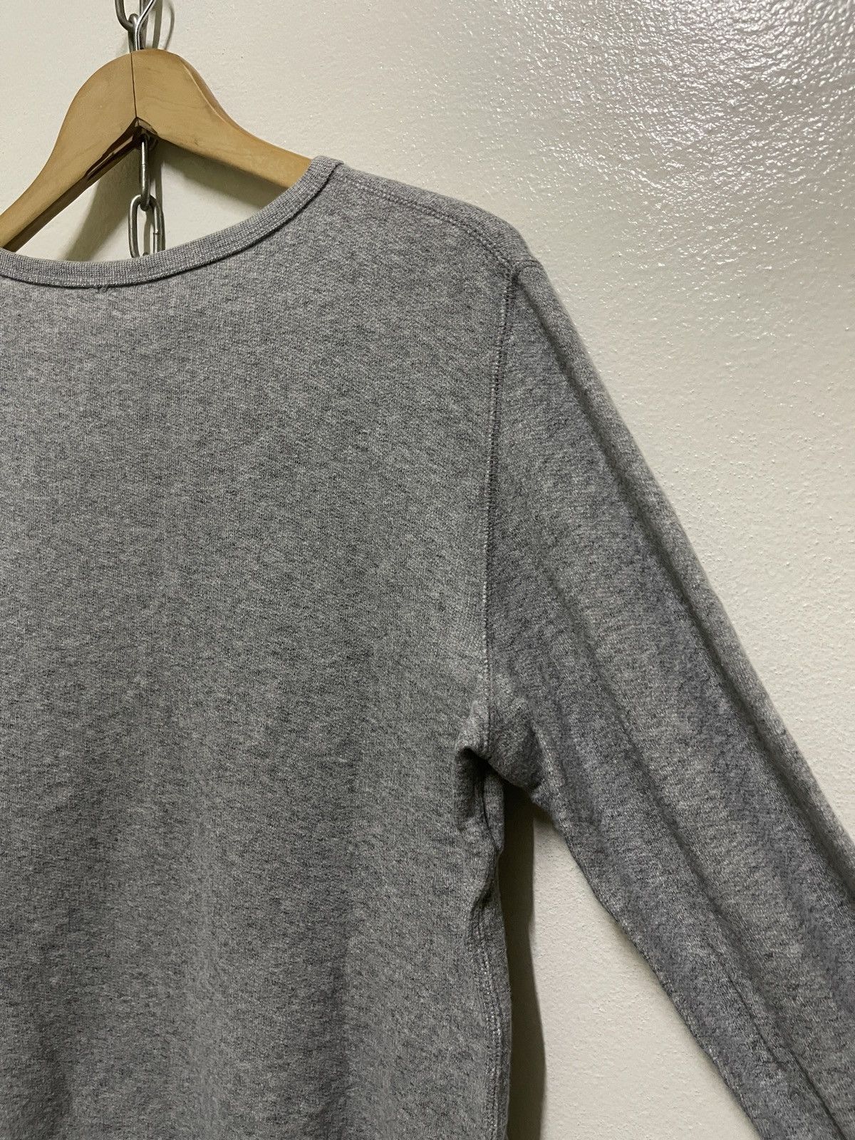 Japanese Brand Buggy Marilyn Monroe Sweatshirt Size US M / EU 48-50 / 2 - 10 Thumbnail