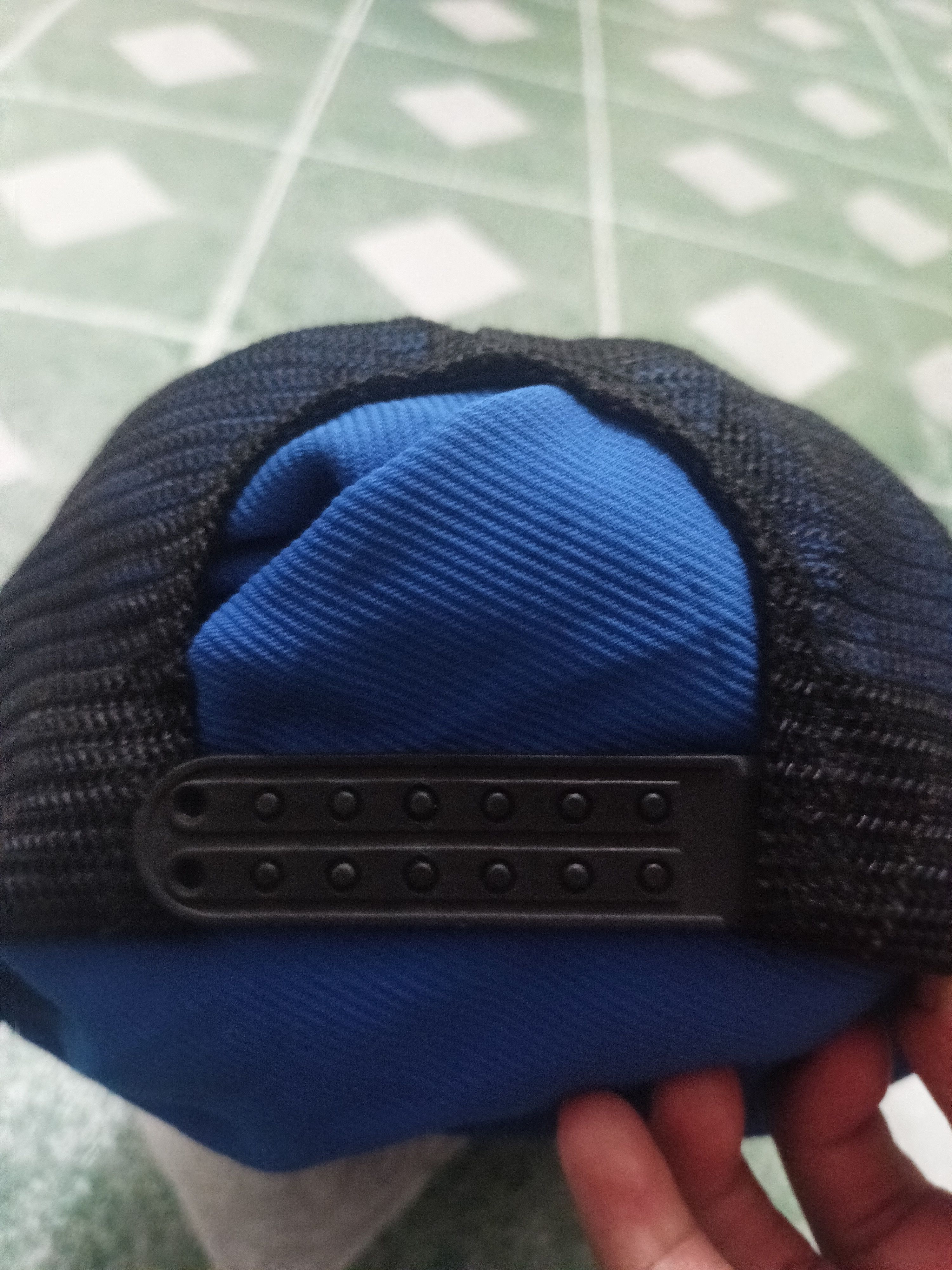 Japanese Brand Swish Trucker Cap Rockskate style Skull Design Embroidery Size ONE SIZE - 5 Thumbnail