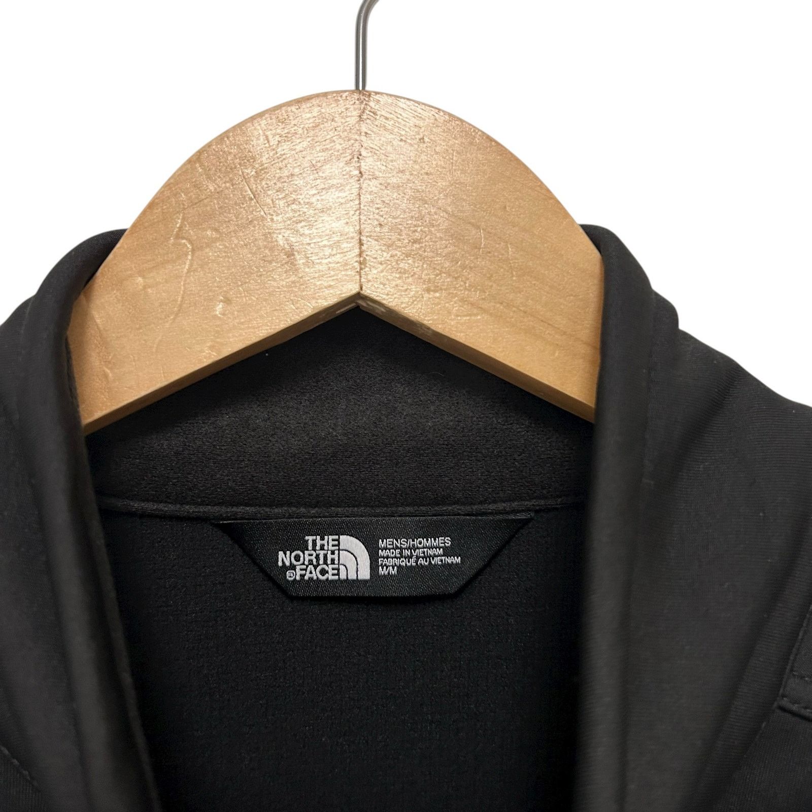 The North Face The North Face Black Vest Sz M Mens Size US M / EU 48-50 / 2 - 3 Thumbnail