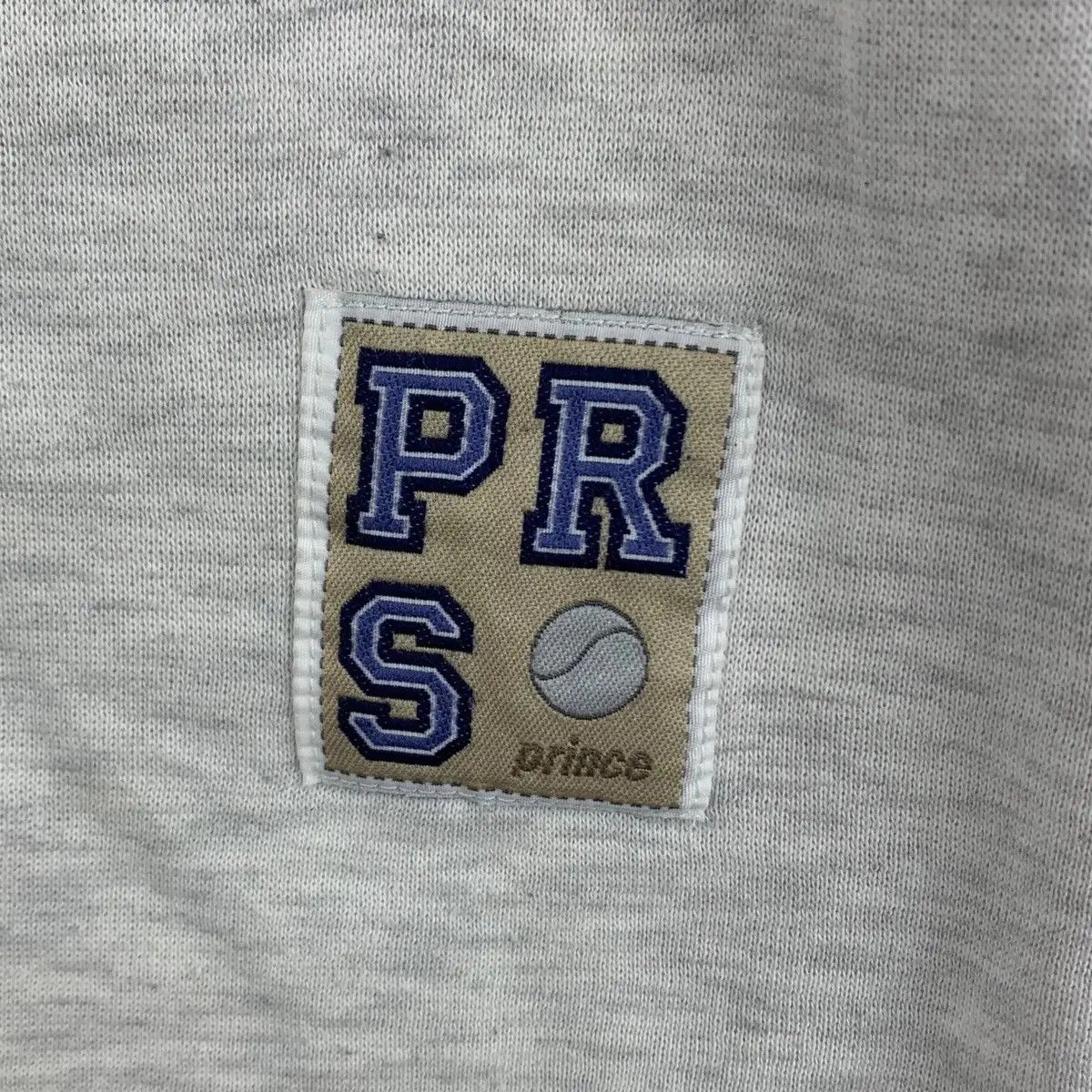 Prince Vintage PRINCE APPAREL COLLECTION Sportswear Sweatshirt Size M / US 6-8 / IT 42-44 - 9 Thumbnail