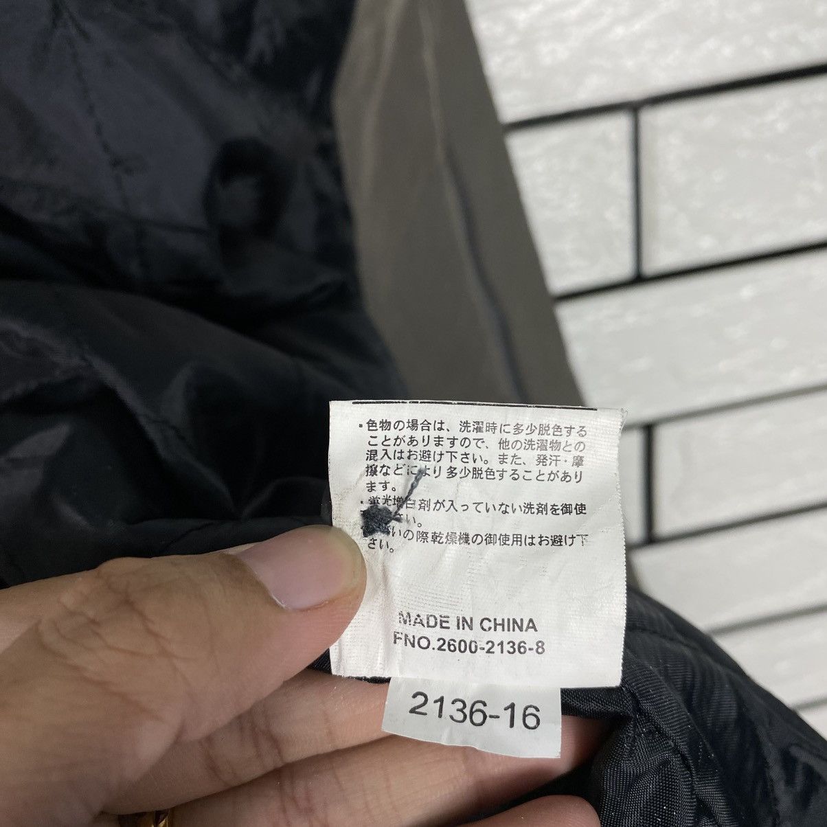 Japanese Brand 📌Vintage Chore Work Jacket Airwalk Duck Canvas Size US L / EU 52-54 / 3 - 22 Thumbnail