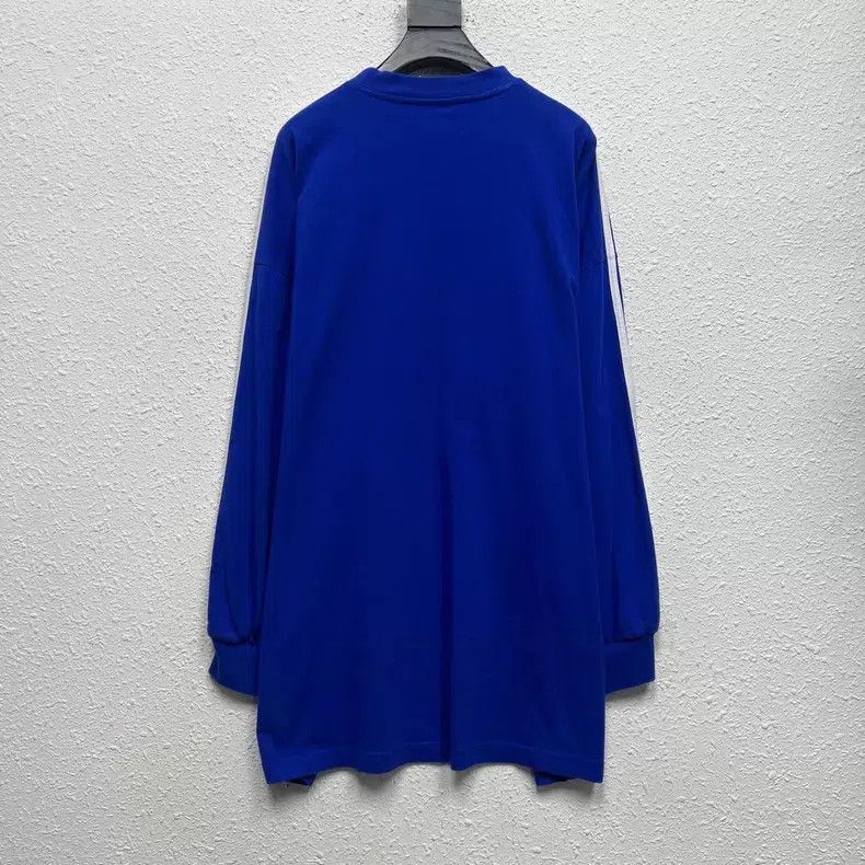 Balenciaga Balenciaga Sweatshirt Size US S / EU 44-46 / 1 - 2 Thumbnail