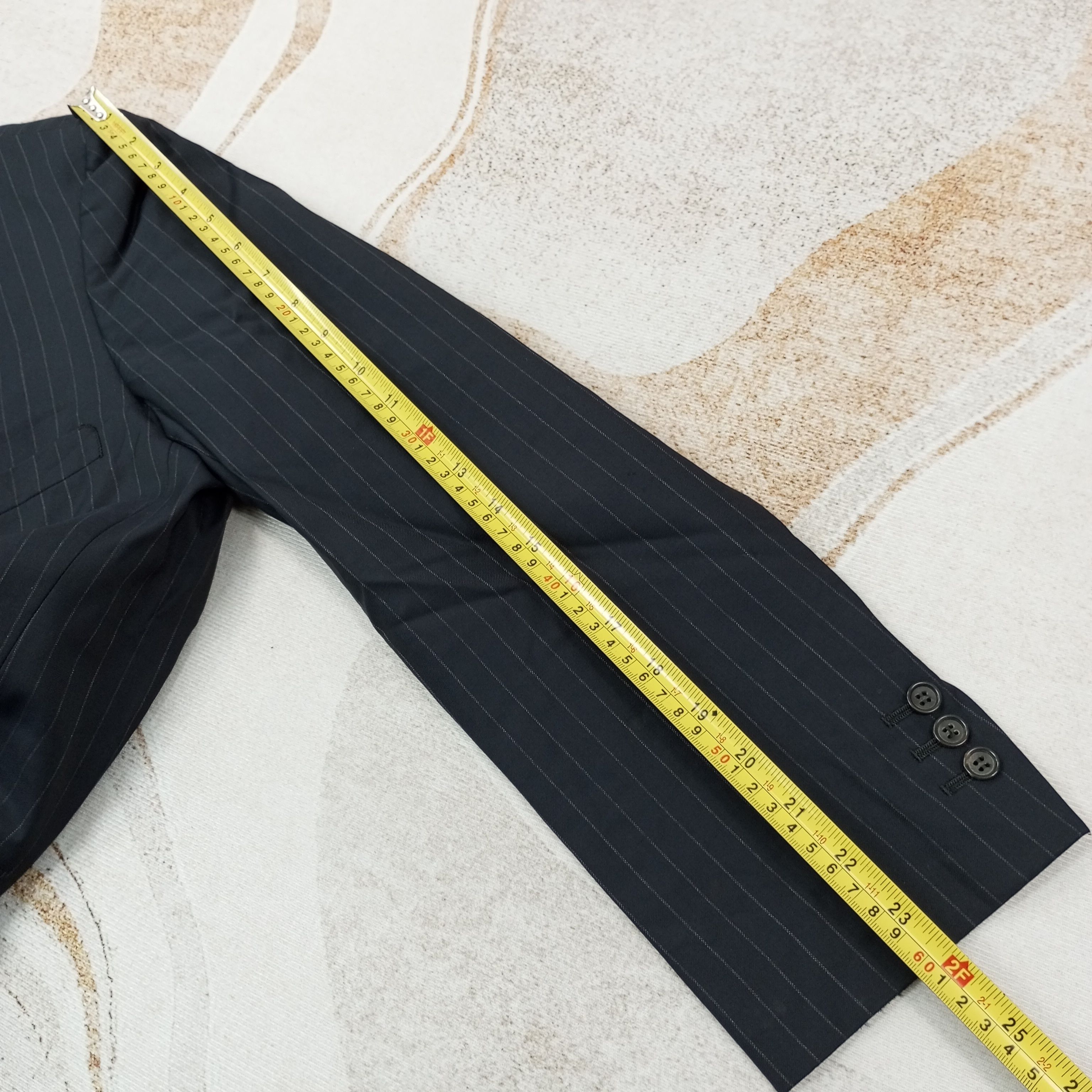 Loro Piana Papas Loro Piana Blazer c232n22 Size US S / EU 44-46 / 1 - 12 Thumbnail