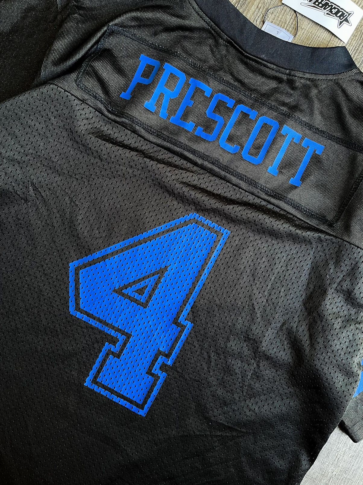 NFL × Reebok NFL JERSEY REEBOK DALLAS COWBOYS Size US M / EU 48-50 / 2 - 11 Thumbnail